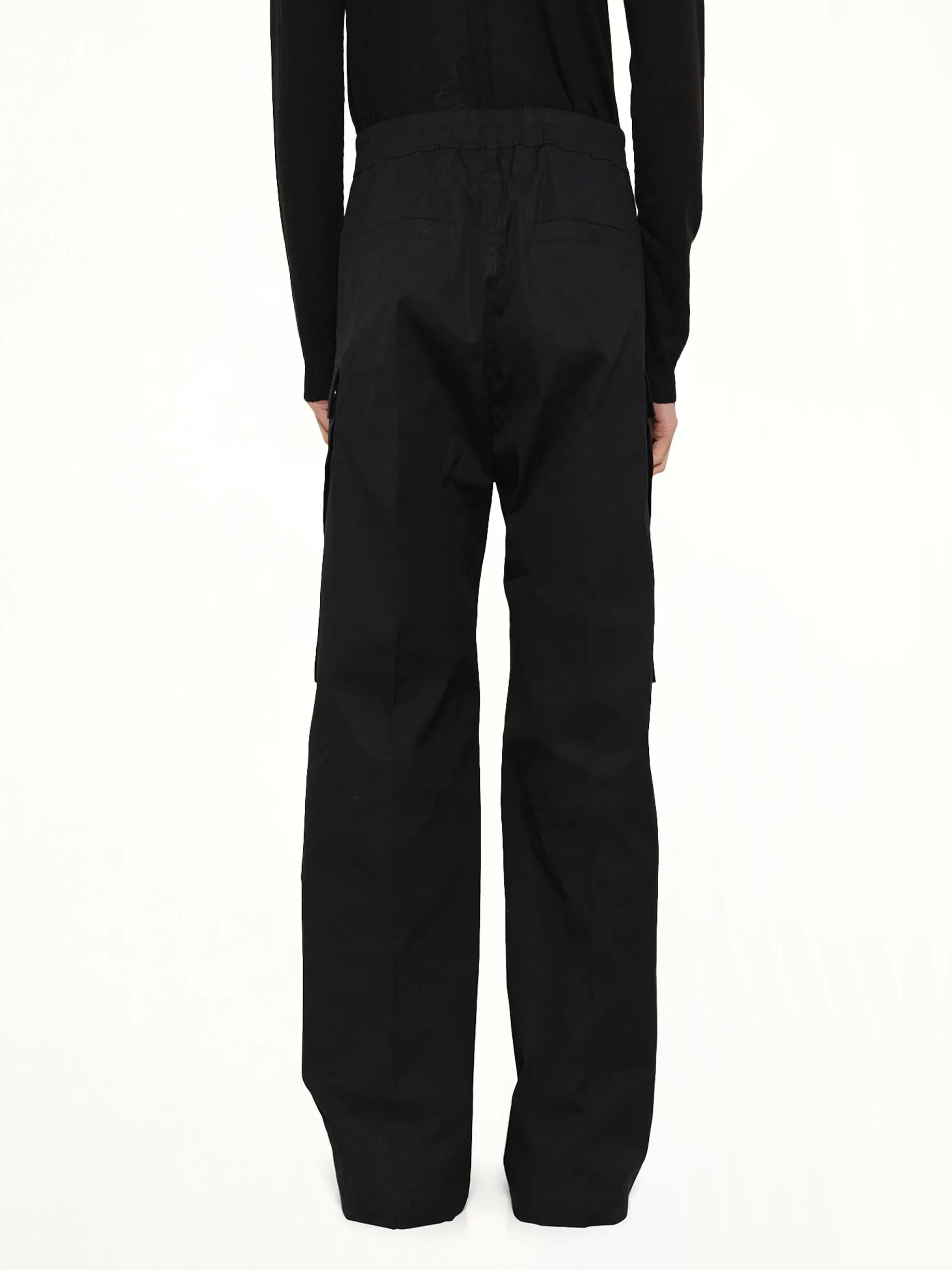 Cargobelas in Black sold by MARAIS product image thumbnail 5