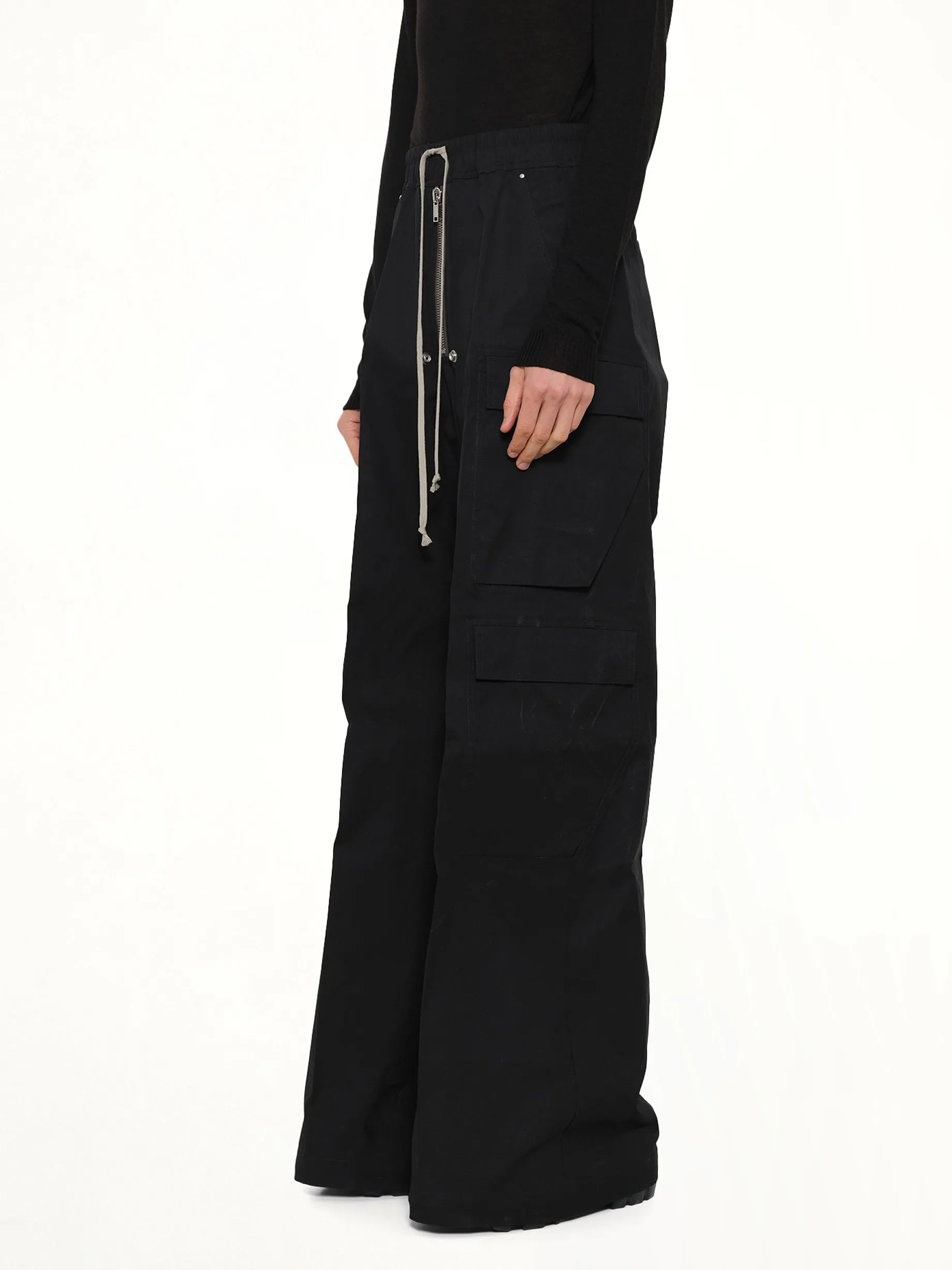 Cargobelas in Black sold by MARAIS product image thumbnail 3