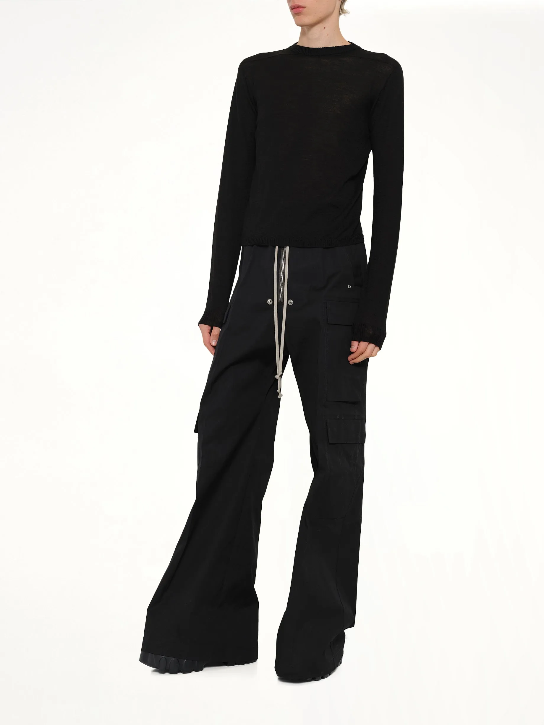 Cargobelas in Black sold by MARAIS product image thumbnail 4