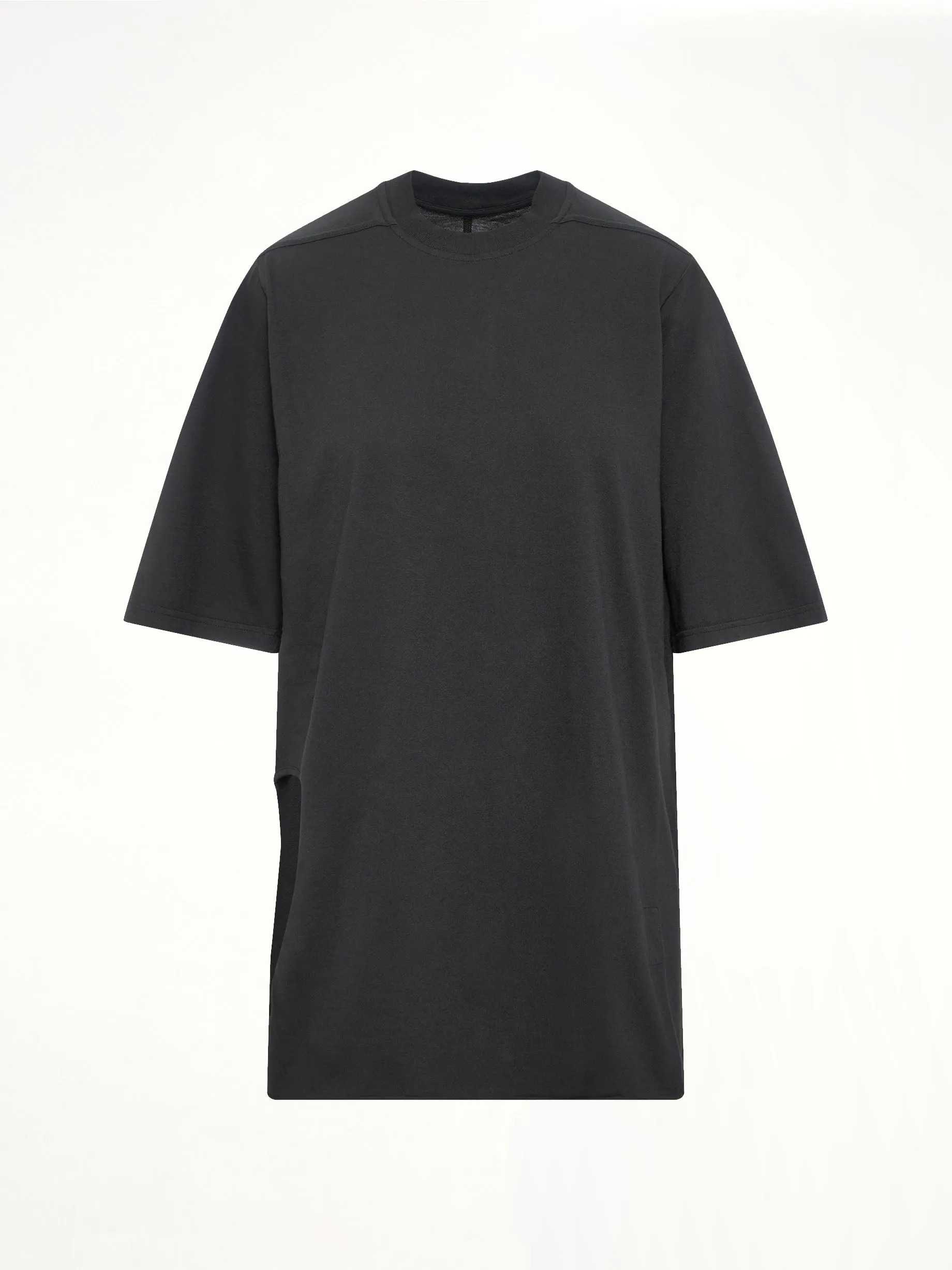 Subhuman Jumbo SS T in Black sold by MARAIS product image thumbnail 2
