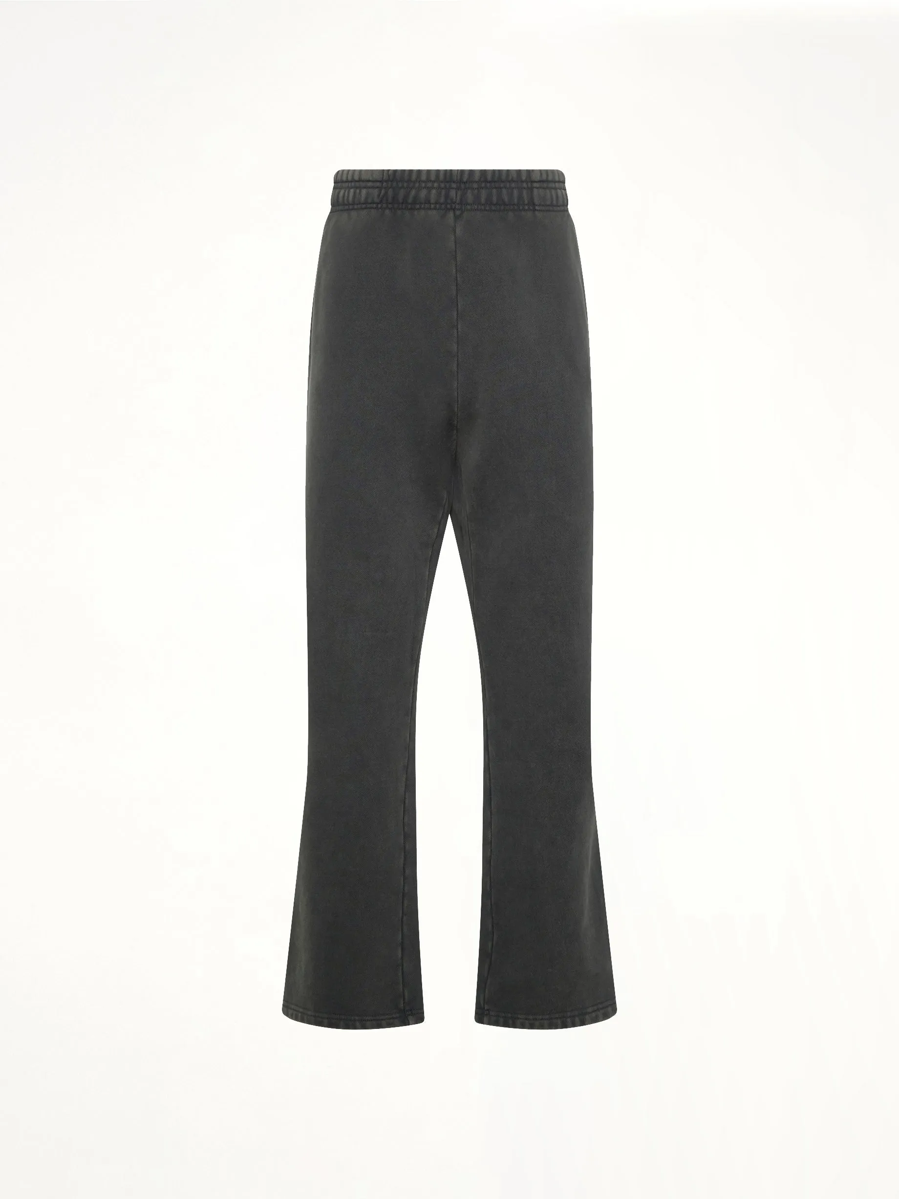 Straight Leg Sweatpant in Washed Black sold by MARAIS product image thumbnail 2