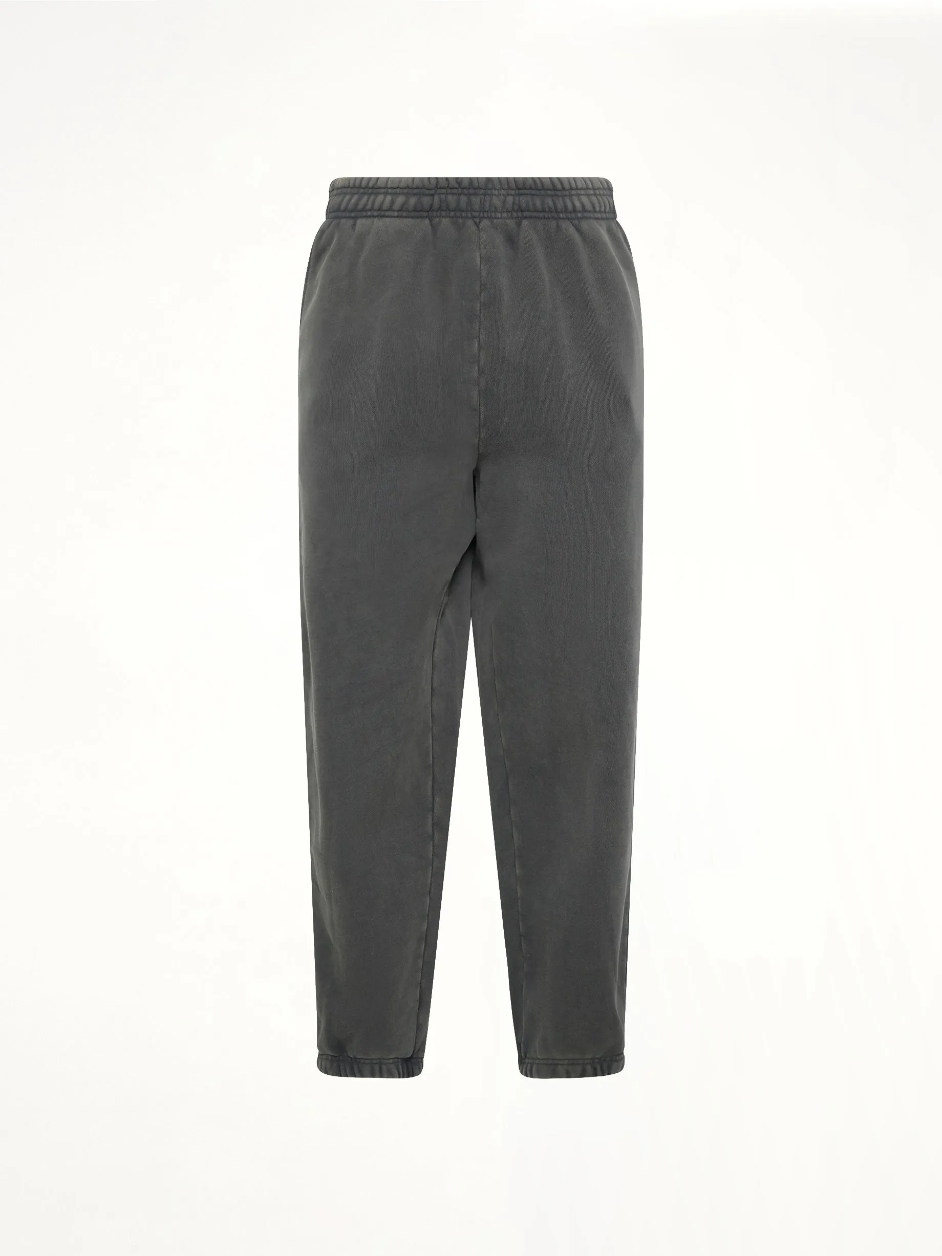 Standard Sweatpants in Washed Black sold by MARAIS product image thumbnail 2
