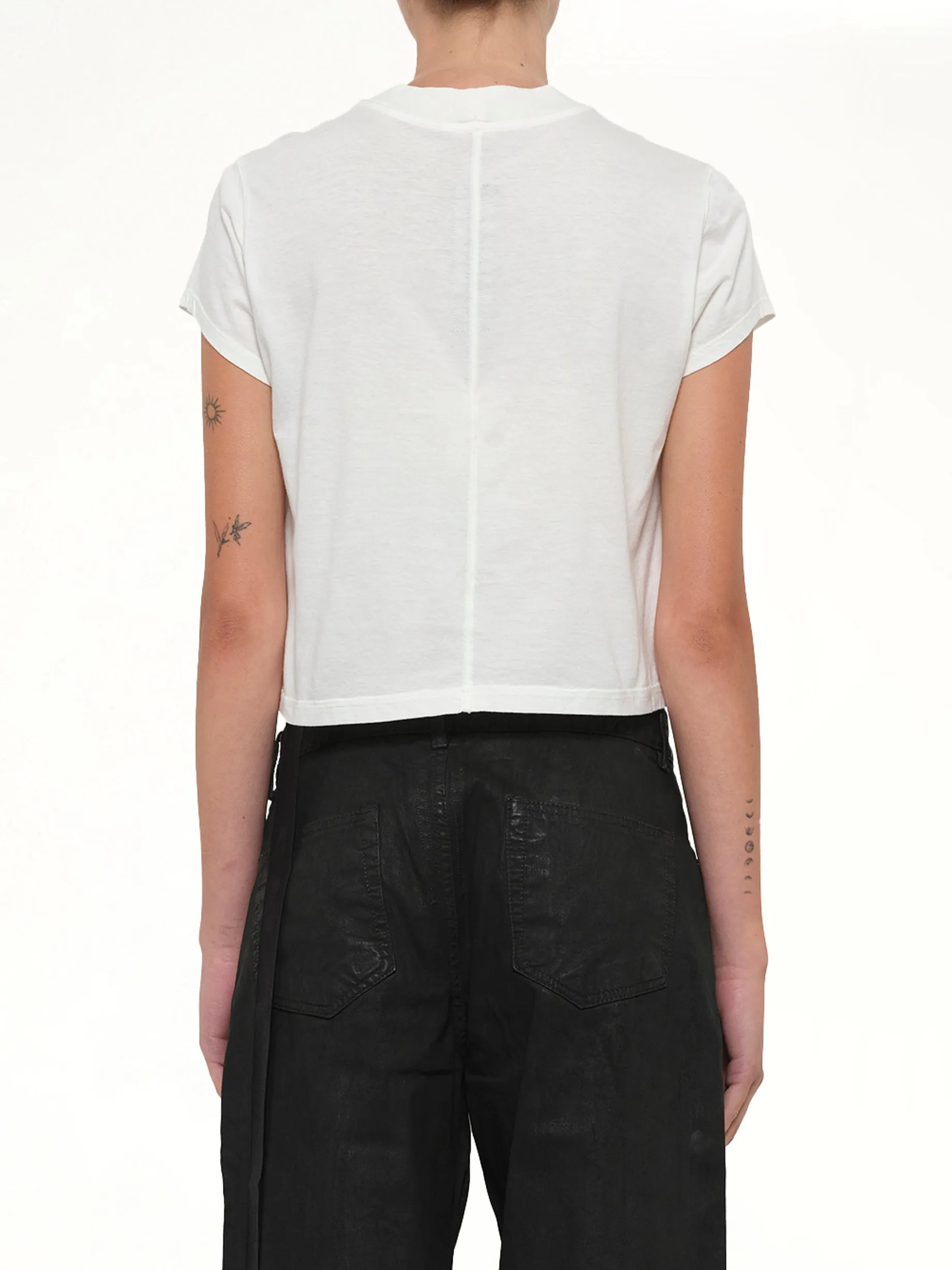 Cropped Small Level T in Milk sold by MARAIS product image thumbnail 5