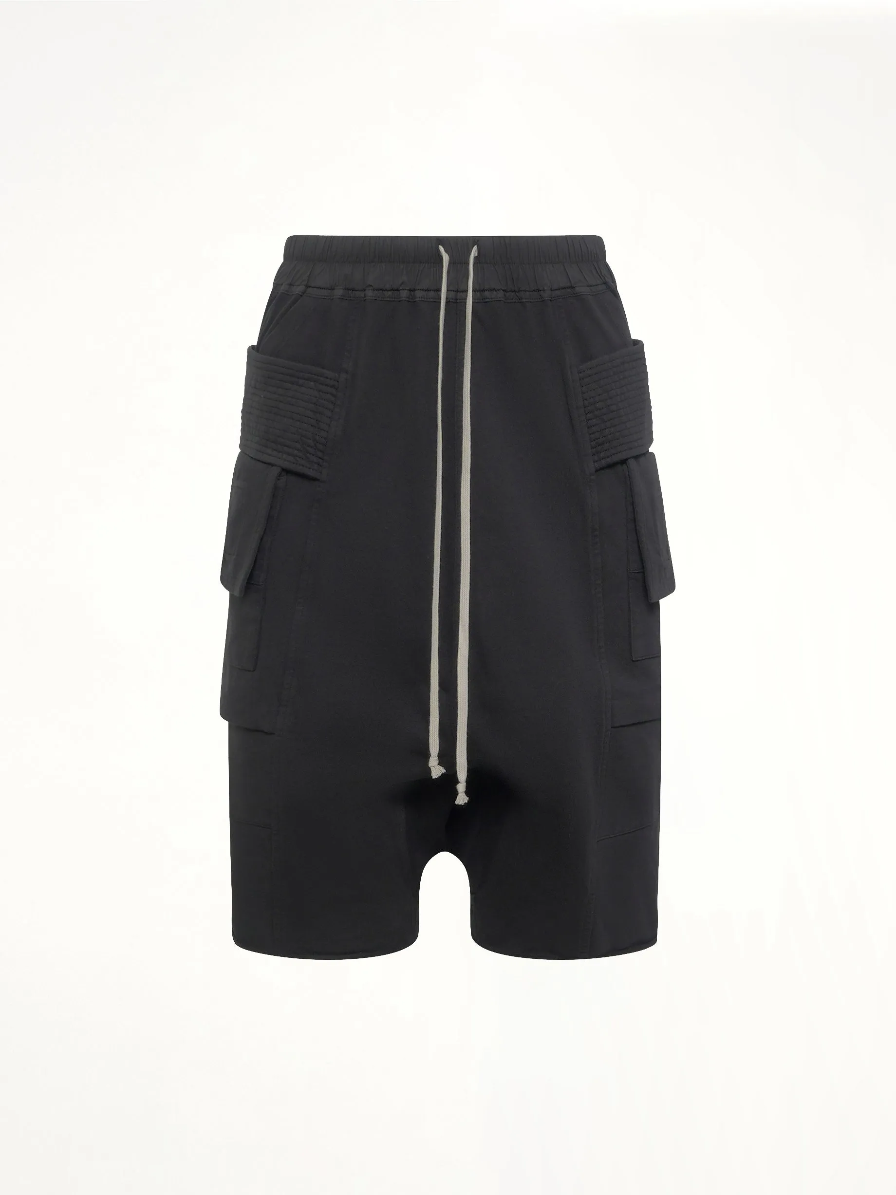 Creatch Cargo Pods in Black sold by MARAIS product image thumbnail 2