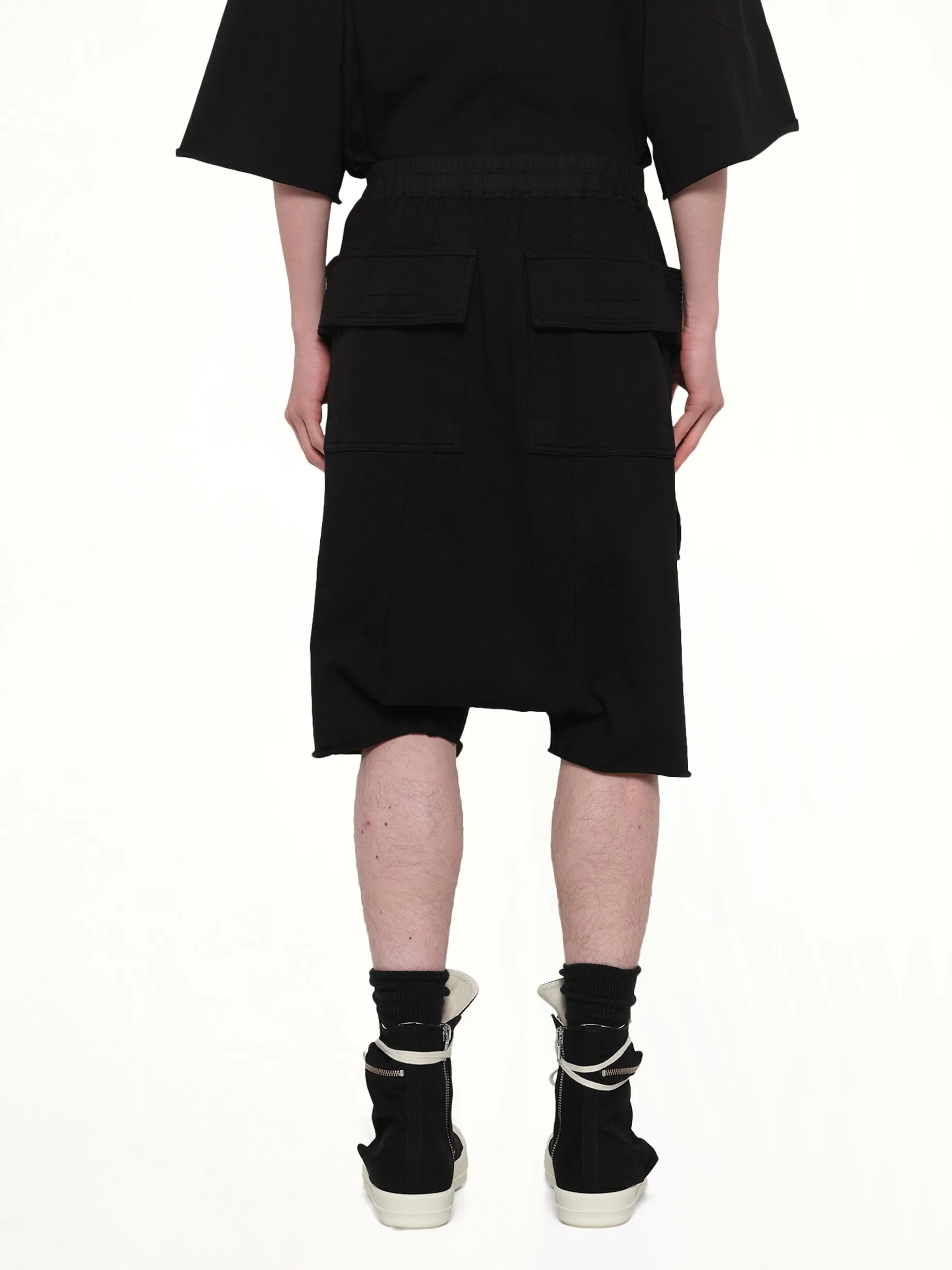 Creatch Cargo Pods in Black sold by MARAIS product image thumbnail 5