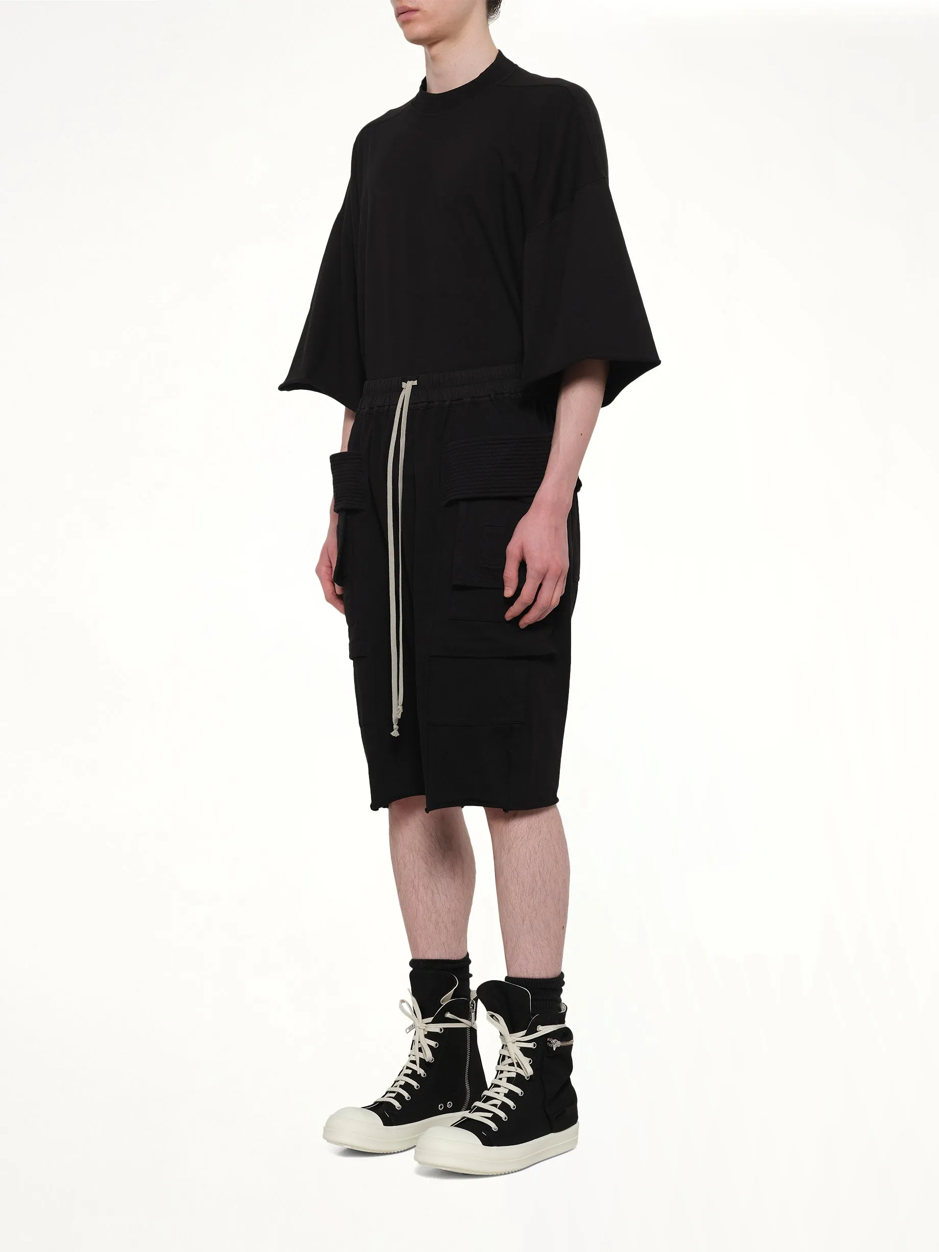Creatch Cargo Pods in Black sold by MARAIS product image thumbnail 4