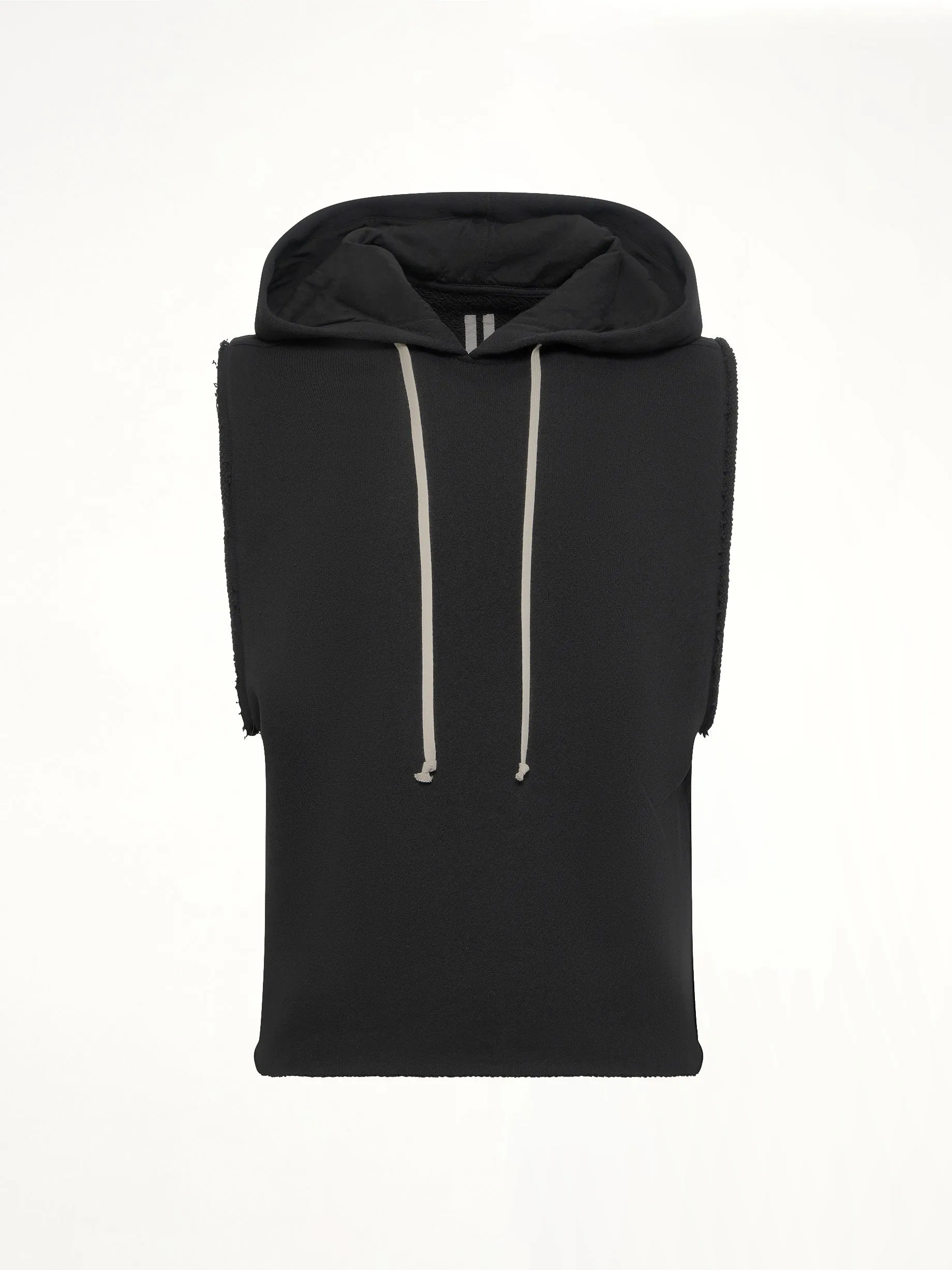 SL Hoodie in Black sold by MARAIS product image thumbnail 2