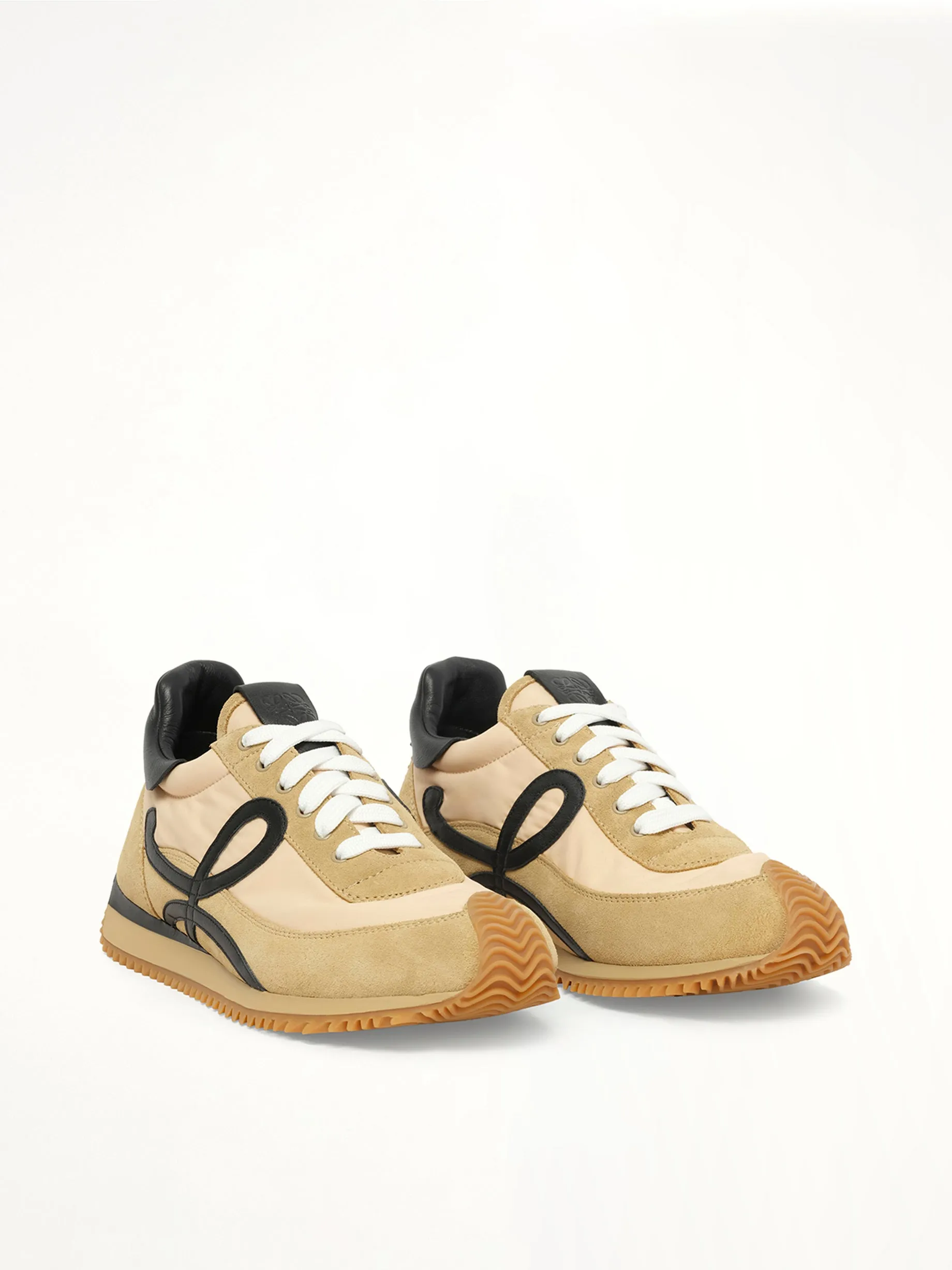 Flow Runner 2.0 in Gold/Black sold by MARAIS product image thumbnail 2