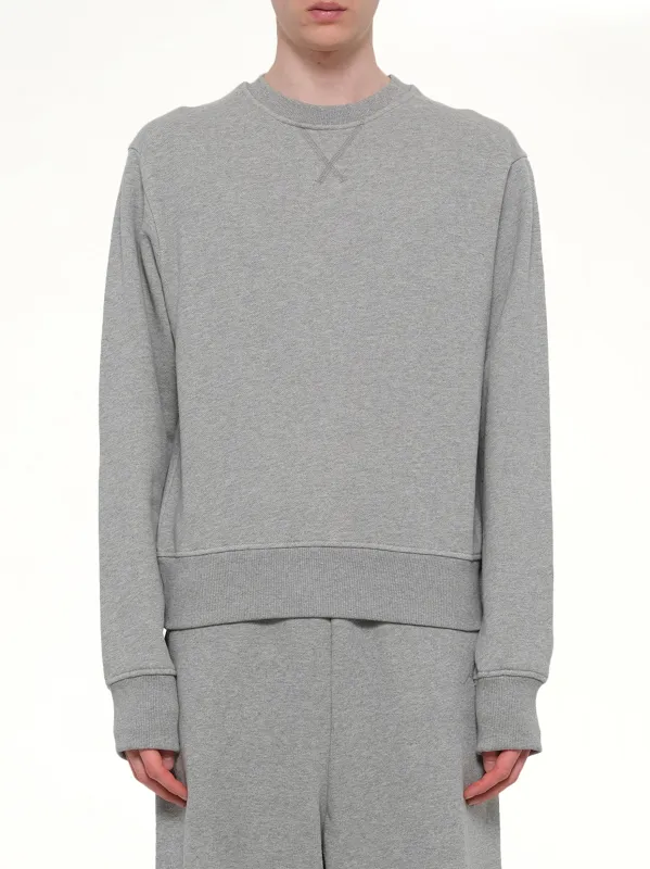 Pod Crew in Grey Marle made by Entire Studios