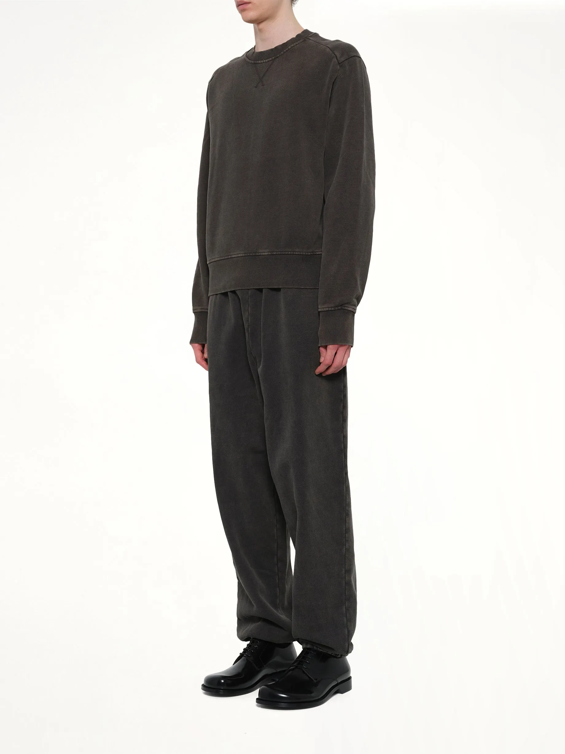 Pod Crew in Washed Black sold by MARAIS product image thumbnail 4