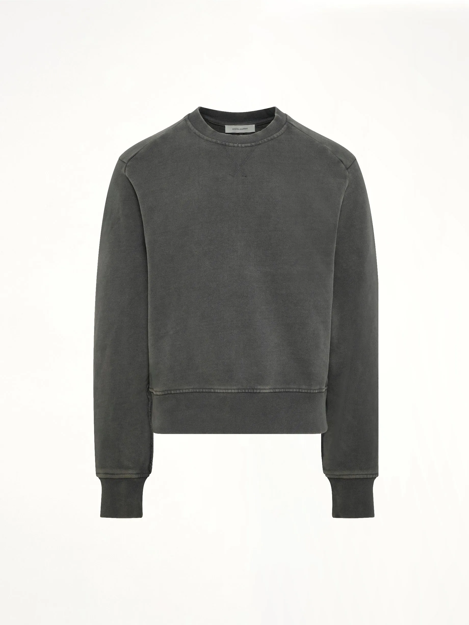 Pod Crew in Washed Black sold by MARAIS product image thumbnail 2