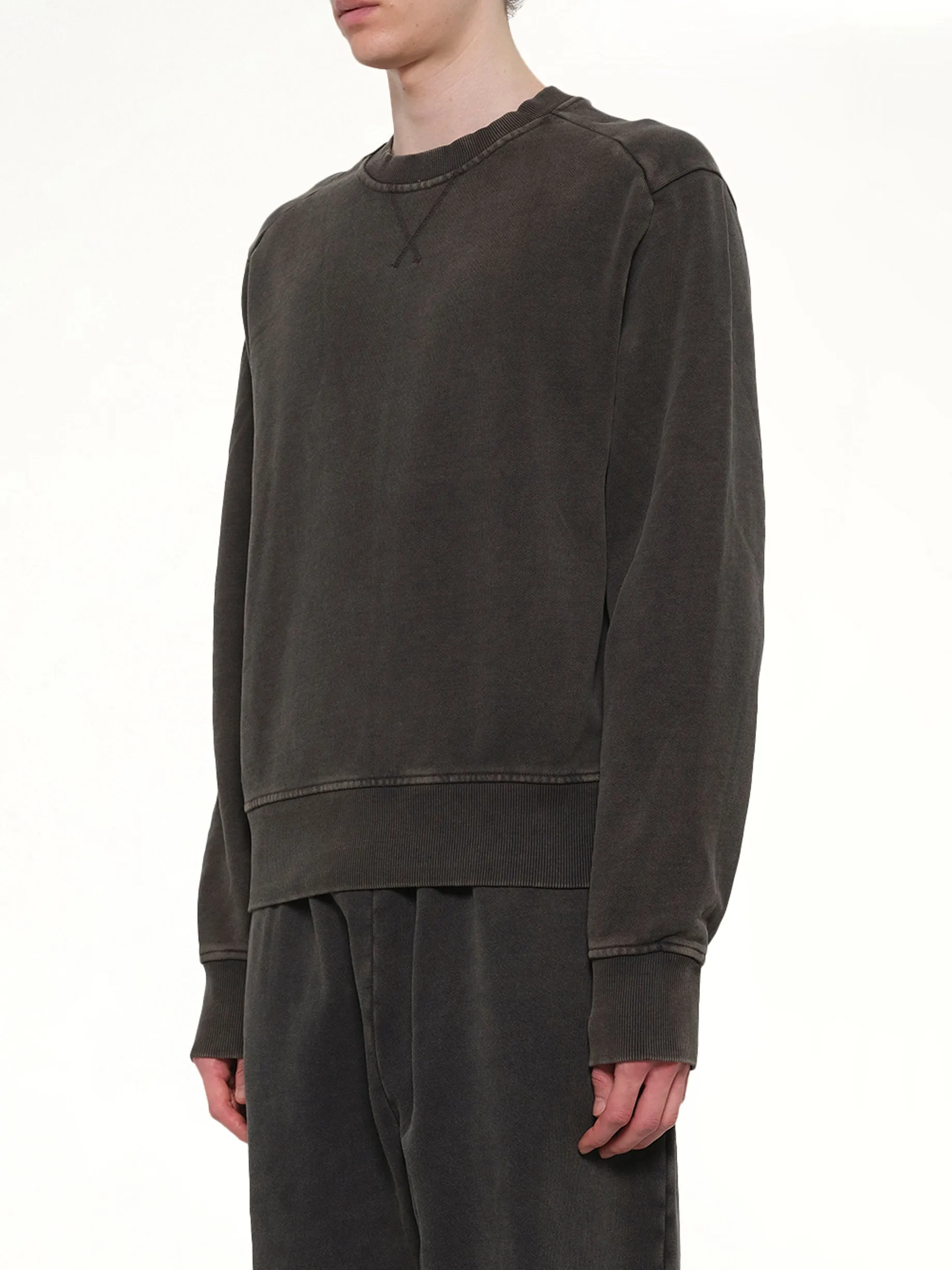 Pod Crew in Washed Black sold by MARAIS product image thumbnail 3