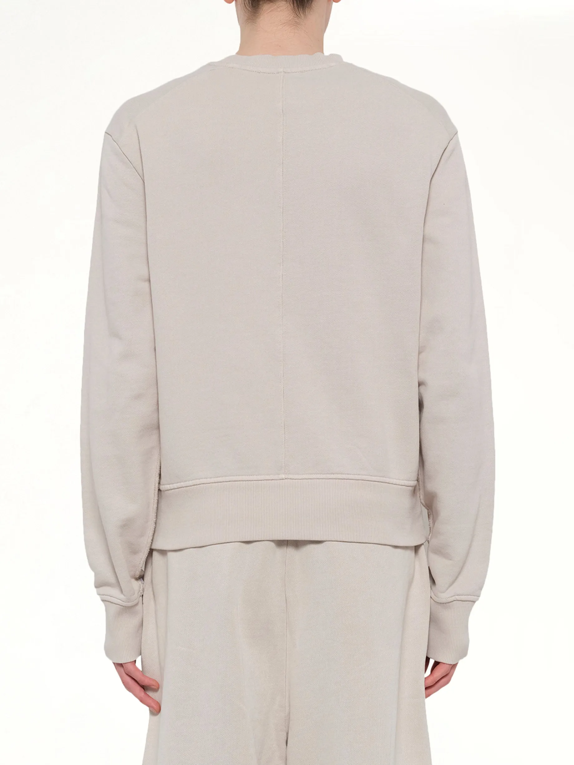 Pod Crew in Off White sold by MARAIS product image thumbnail 5