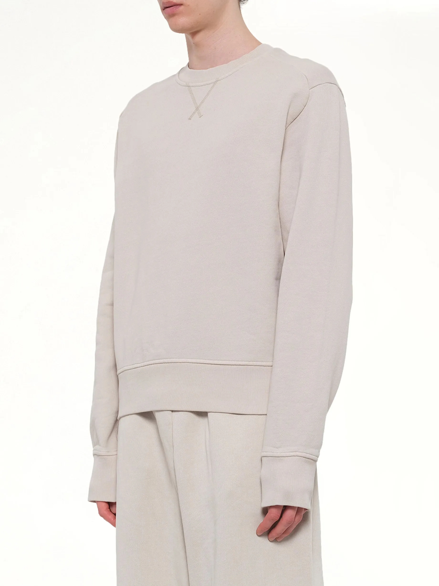 Pod Crew in Off White sold by MARAIS product image thumbnail 3