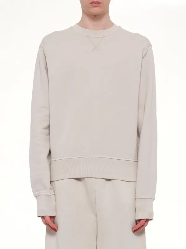 Pod Crew in Off White made by Entire Studios