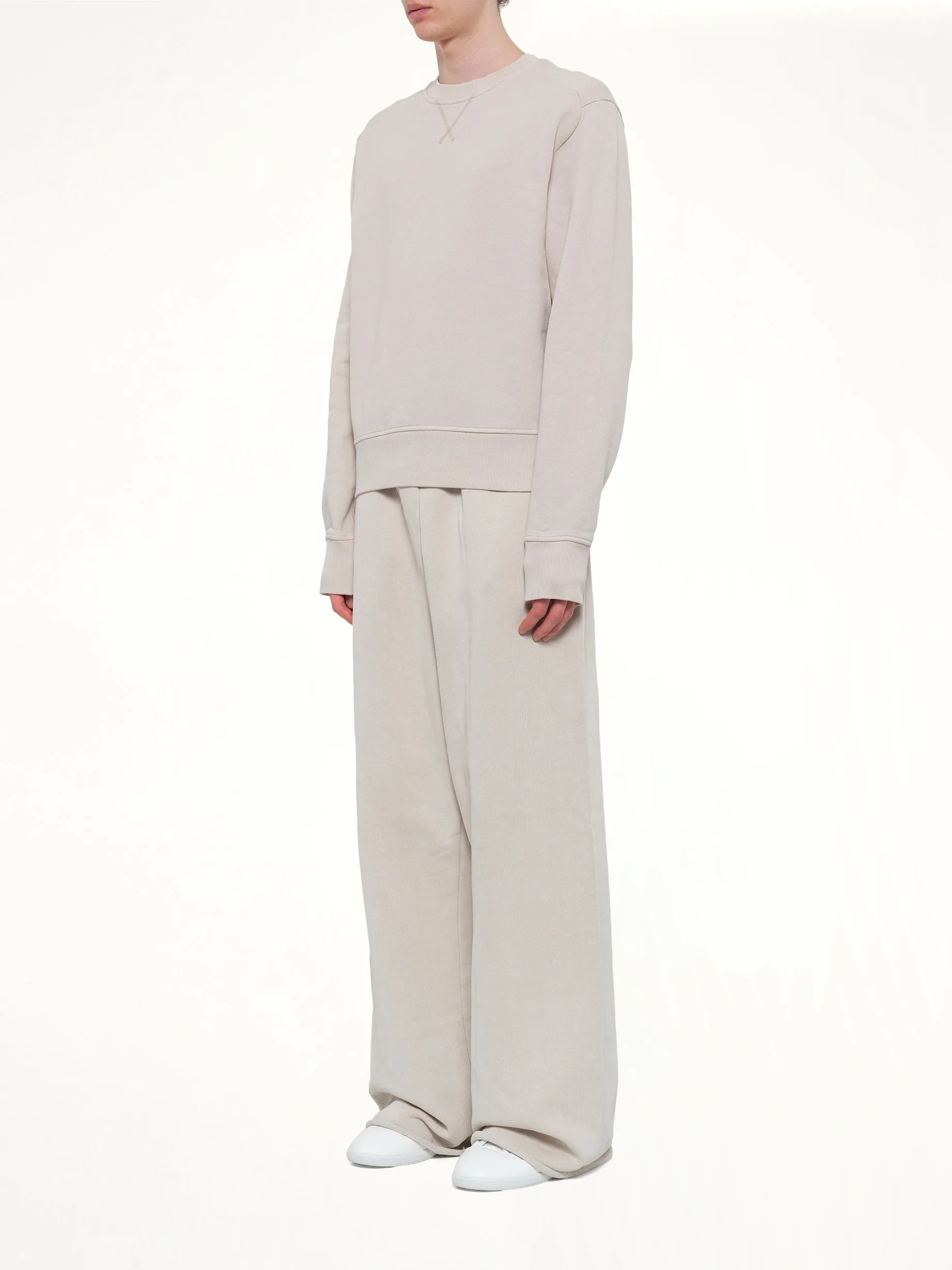 Pod Crew in Off White sold by MARAIS product image thumbnail 4