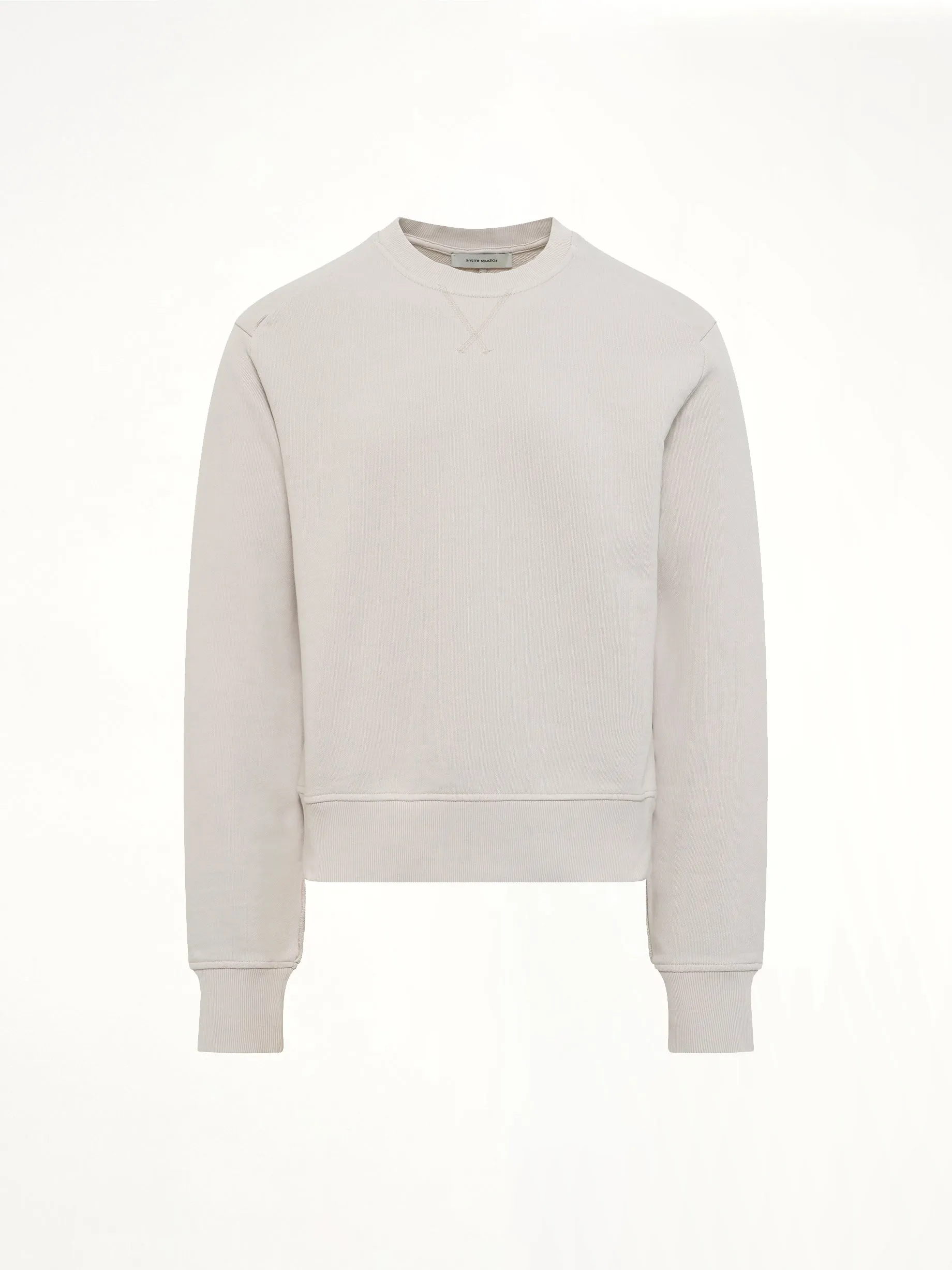 Pod Crew in Off White sold by MARAIS product image thumbnail 2