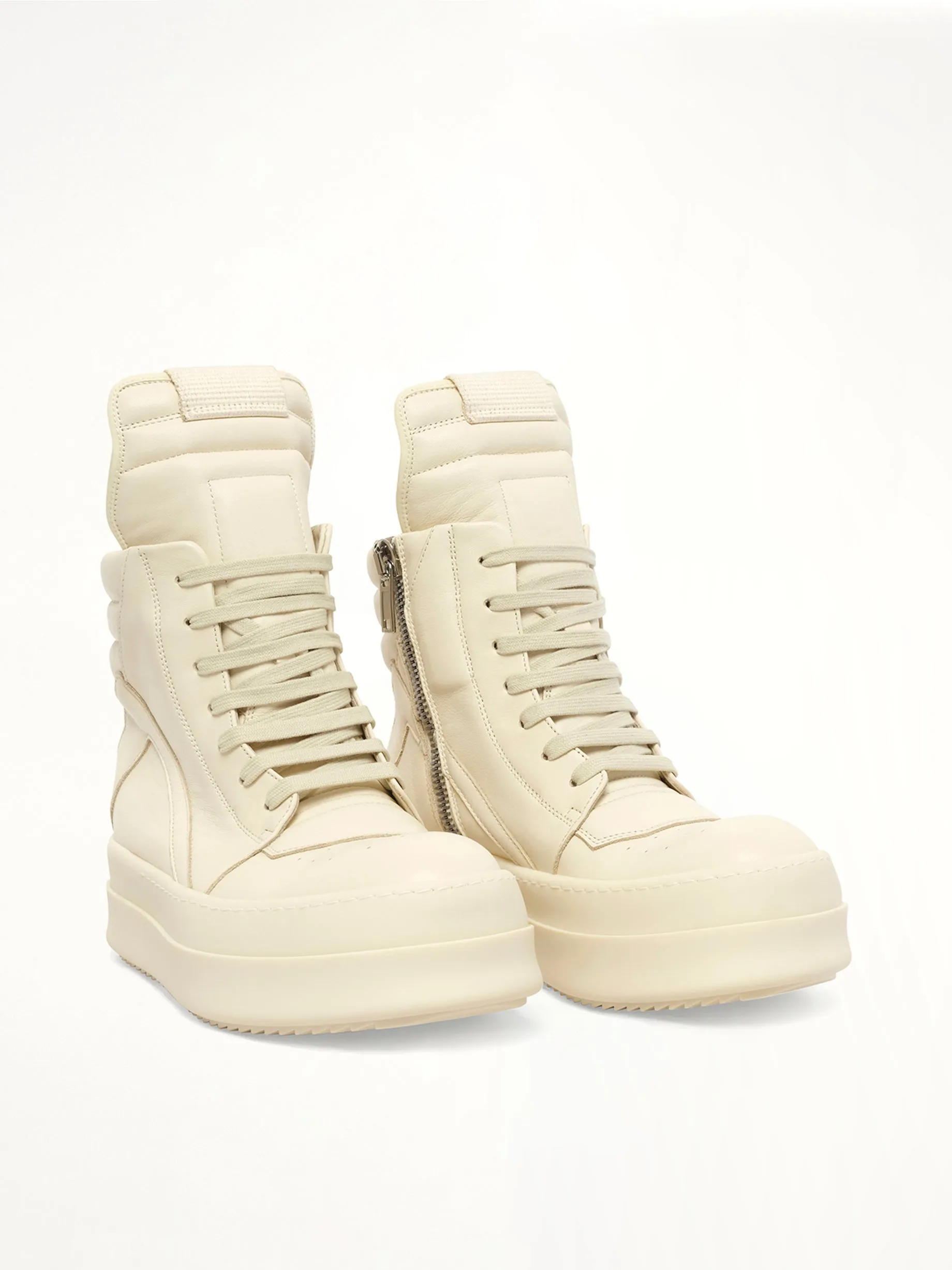 Mega Bumper Geobasket in Milk sold by MARAIS product image thumbnail 2