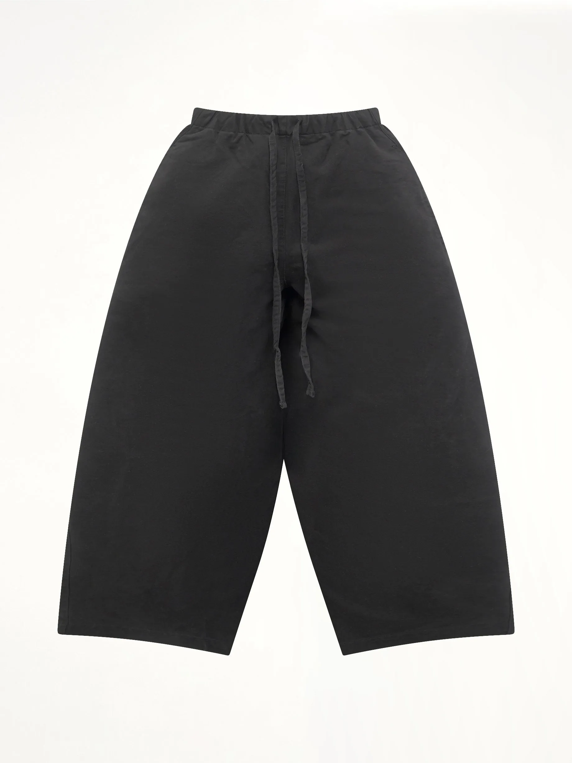 Loft Pant in Black sold by MARAIS product image thumbnail 2