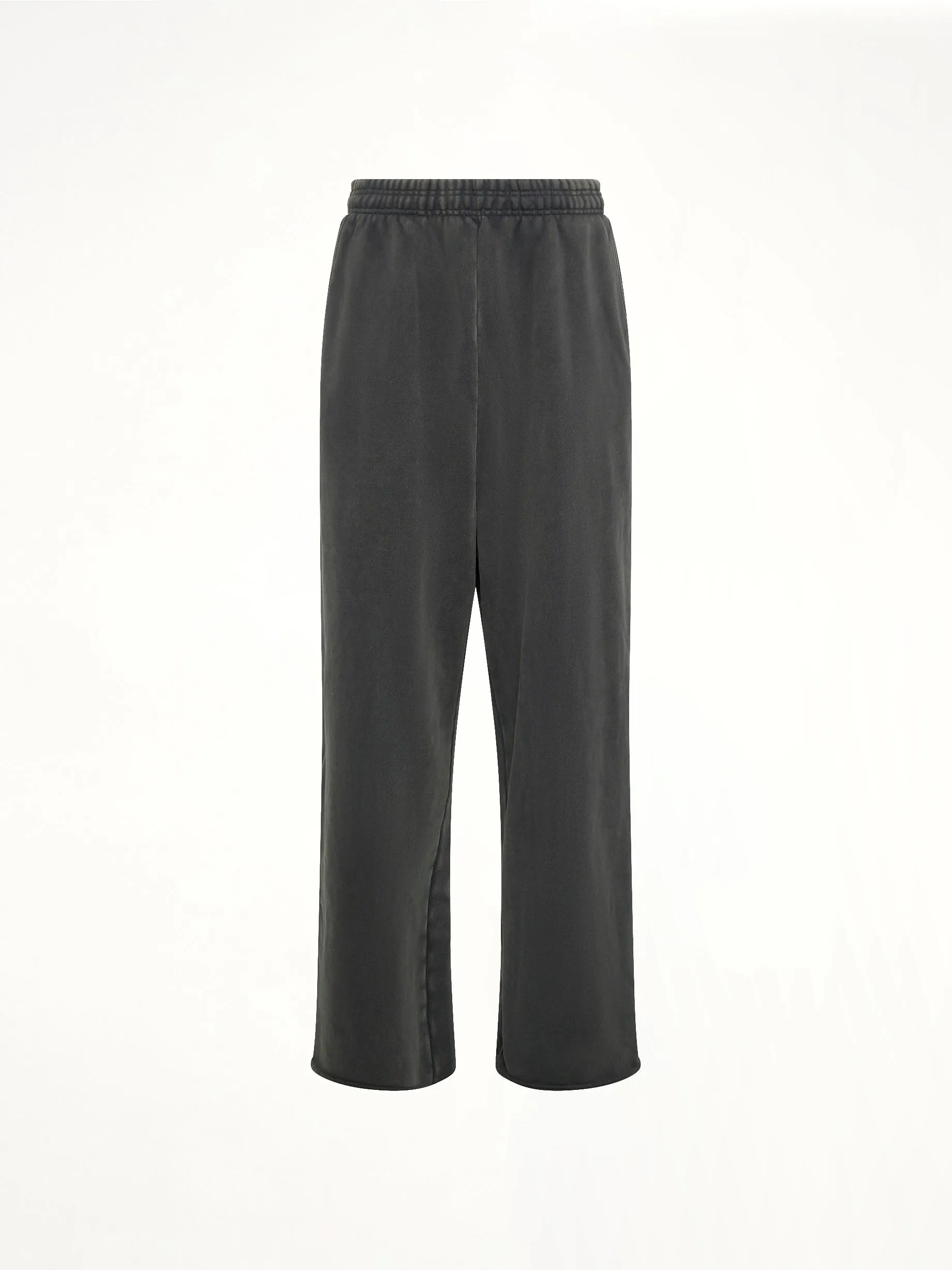 Full Sweatpant in Washed Black sold by MARAIS product image thumbnail 2