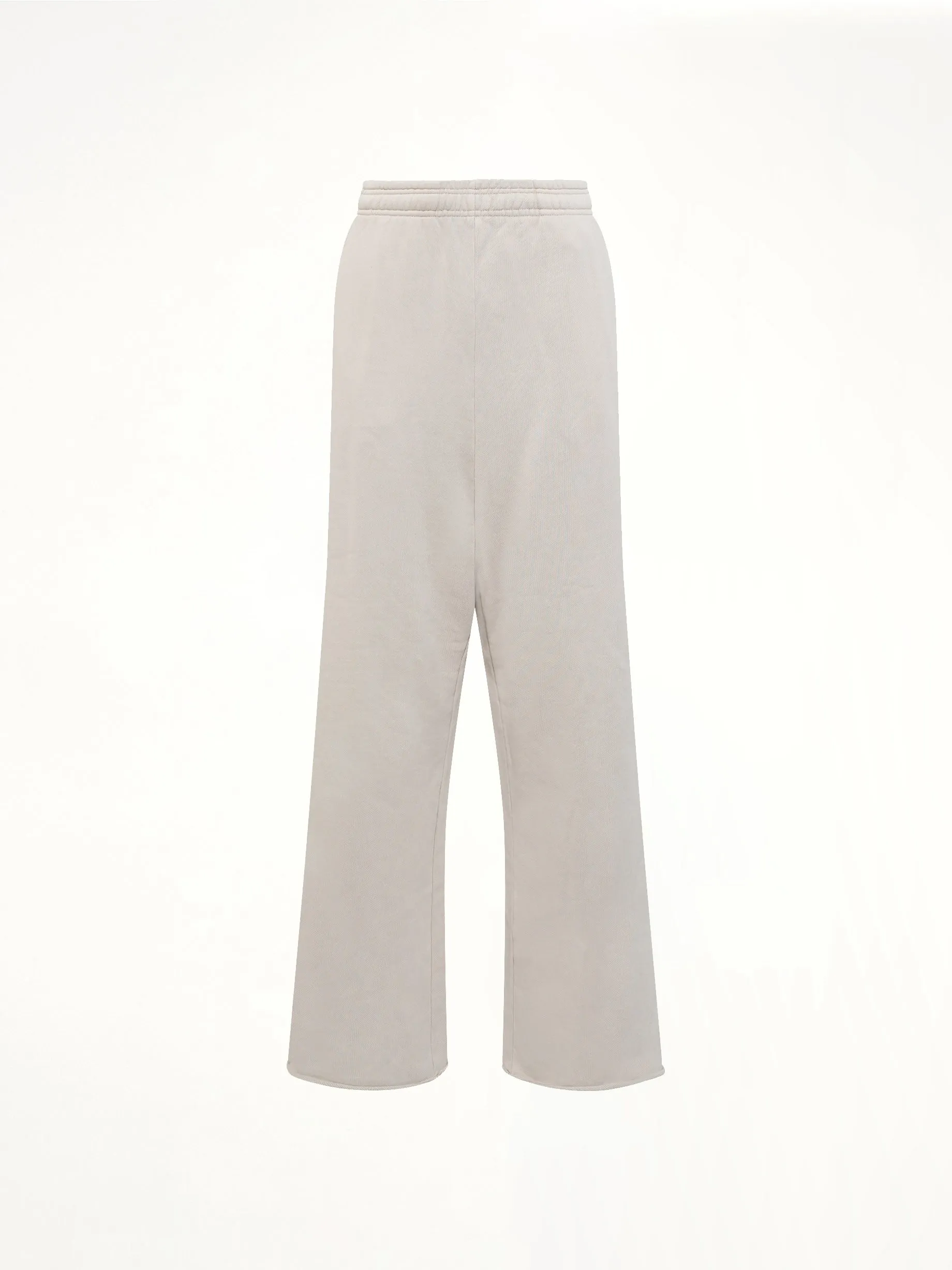 Full Sweatpant in Off White sold by MARAIS product image thumbnail 2