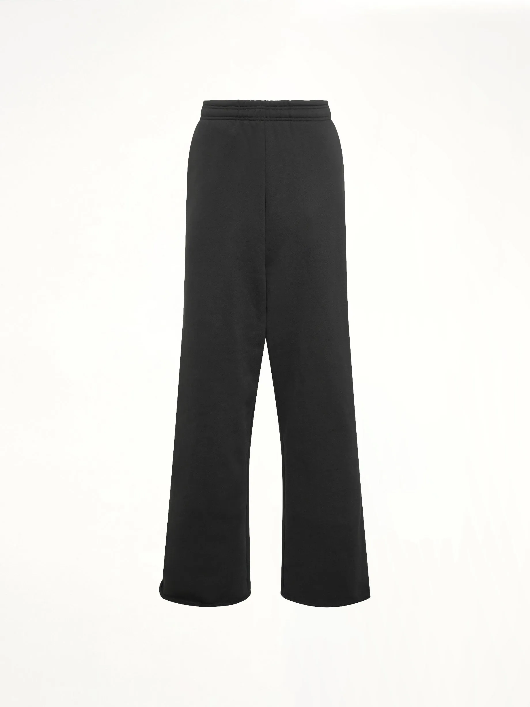 Full Sweatpant in Black sold by MARAIS product image thumbnail 2