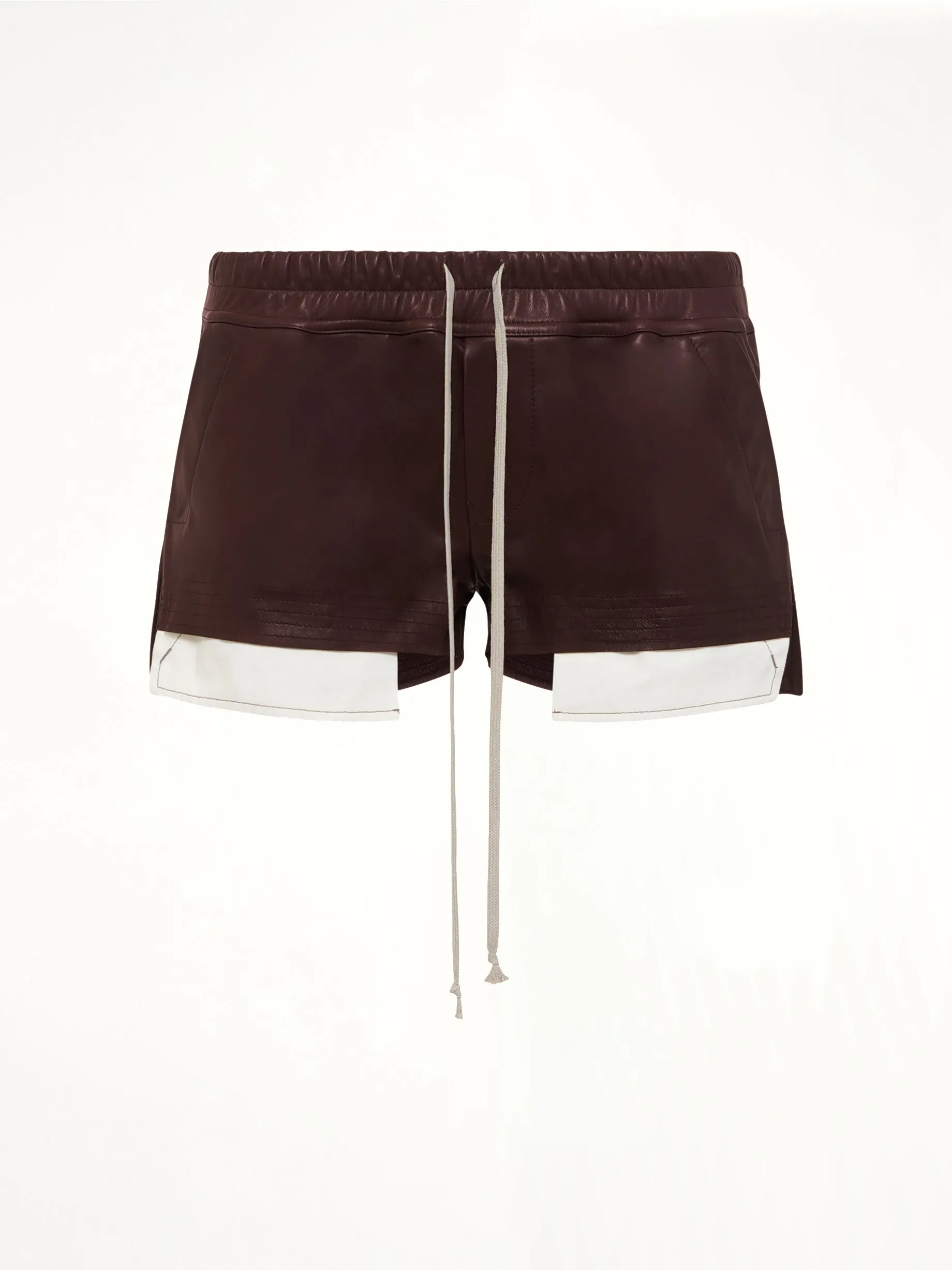 FOG Boxers in Macassar sold by MARAIS product image thumbnail 2