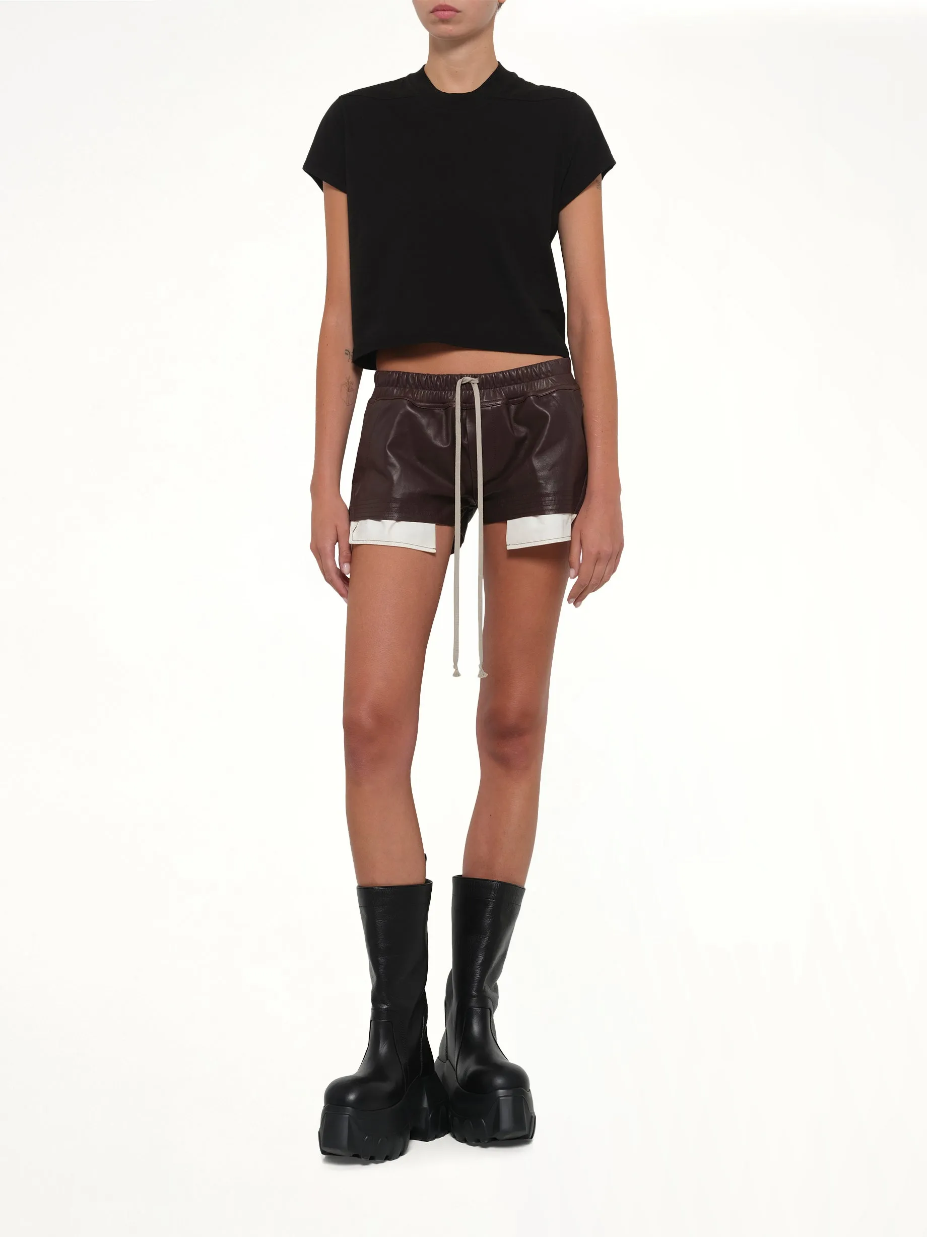 FOG Boxers in Macassar sold by MARAIS product image thumbnail 4