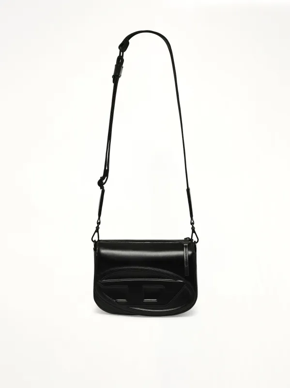 1DR Camera Bag in Black sold by MARAIS
