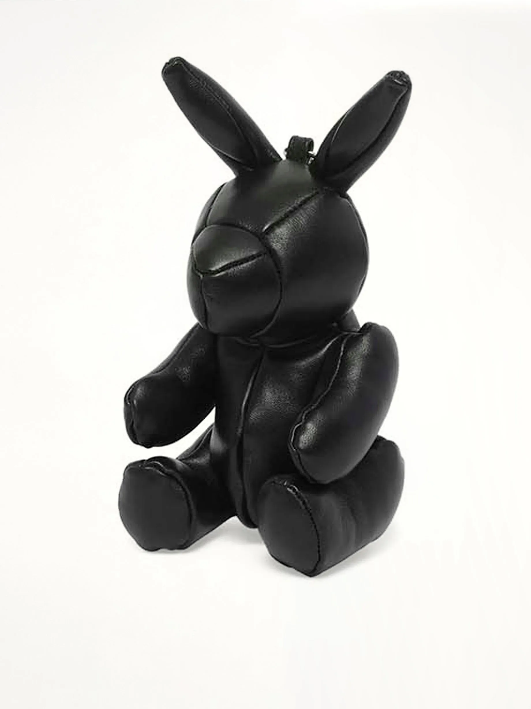 Small Rabbit Bag in Black sold by MARAIS product image thumbnail 2