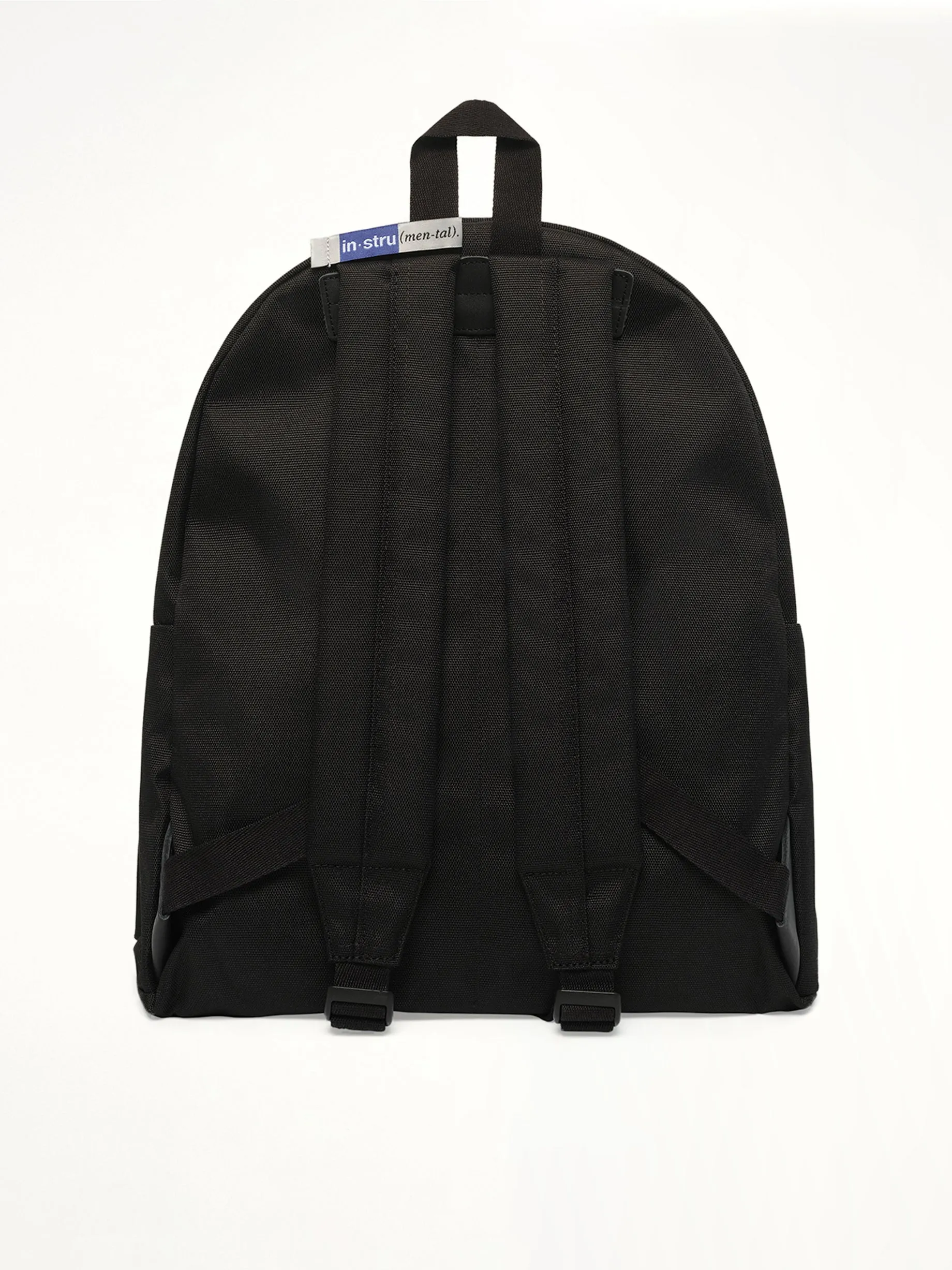 Instrumental Backpack Medium in Black sold by MARAIS product image thumbnail 5