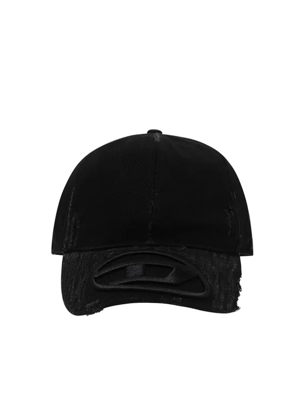 C-Ody Cap in Black made by Diesel