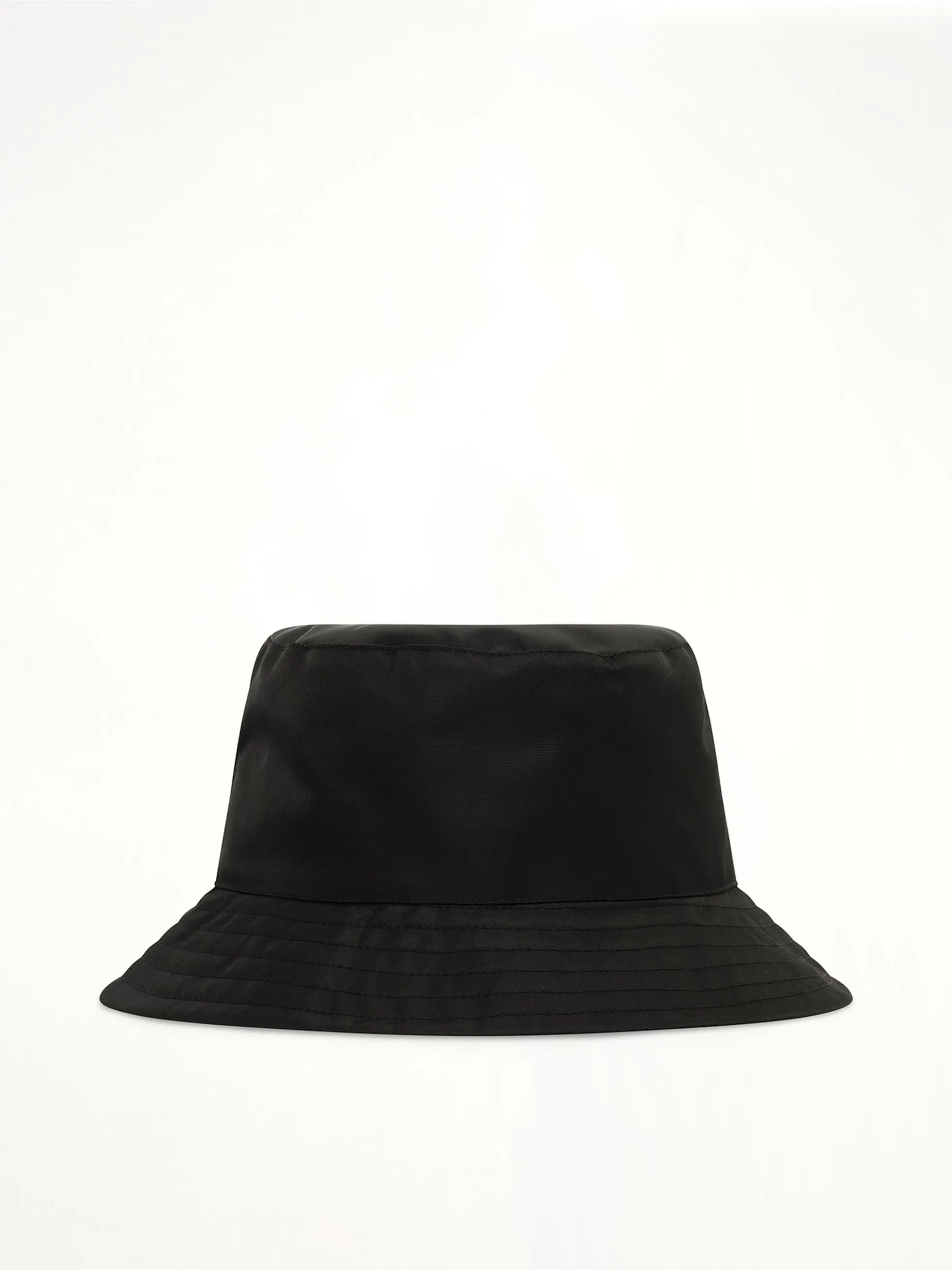 Ami De Coeur Stud Bucket Hat in Black sold by MARAIS product image thumbnail 2