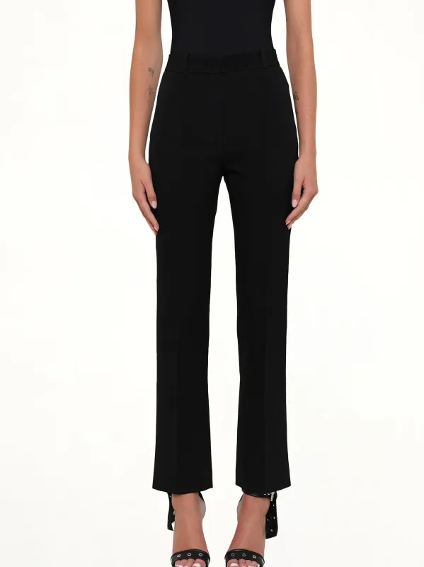 Givenchy Trousers in Black made by Givenchy