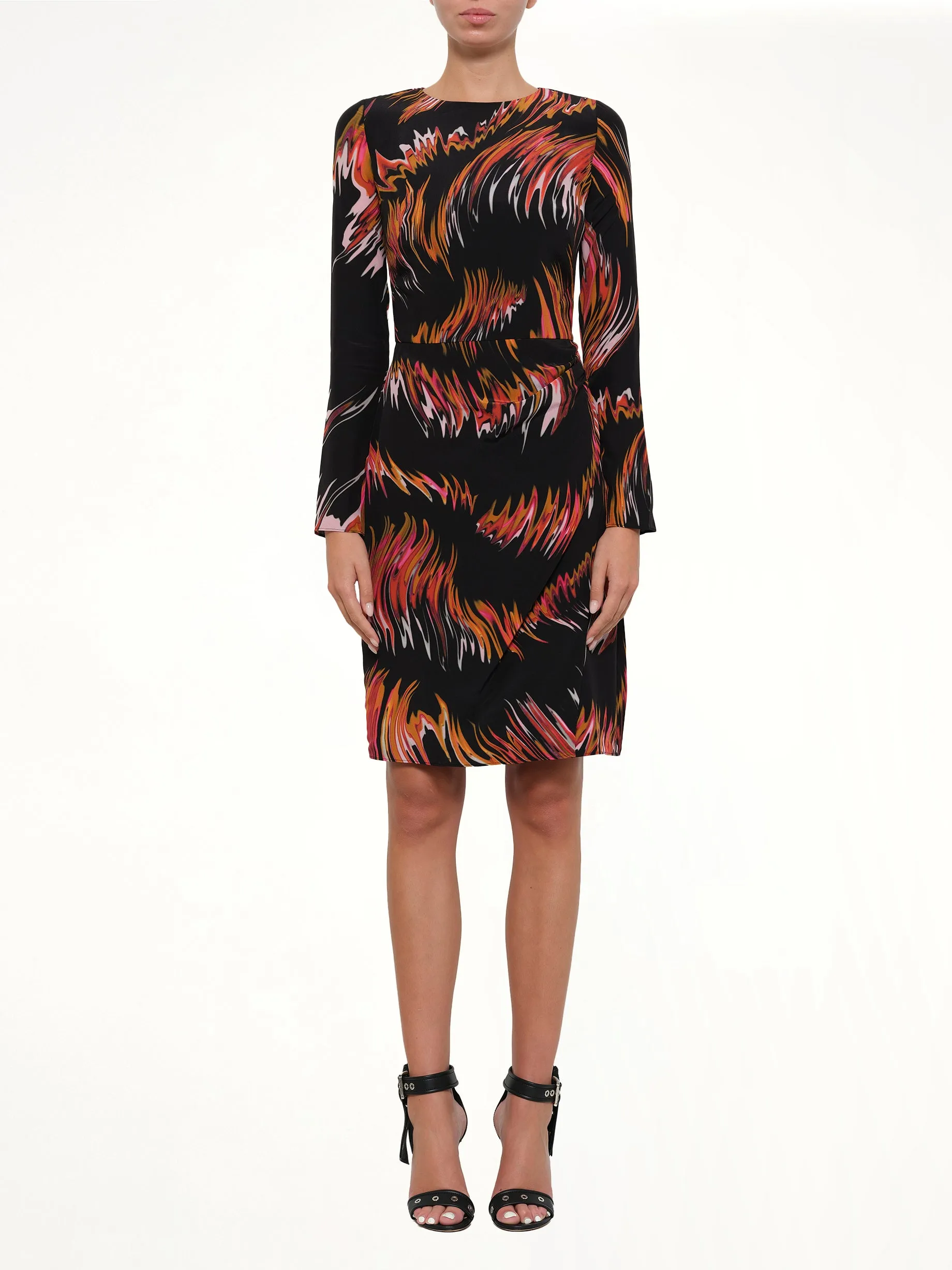 Dress in Black sold by MARAIS product image thumbnail 2