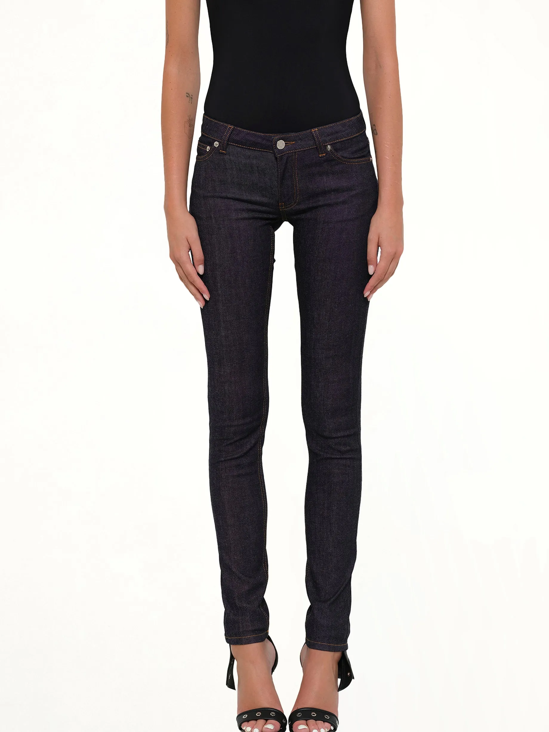 Trousers in Black sold by MARAIS