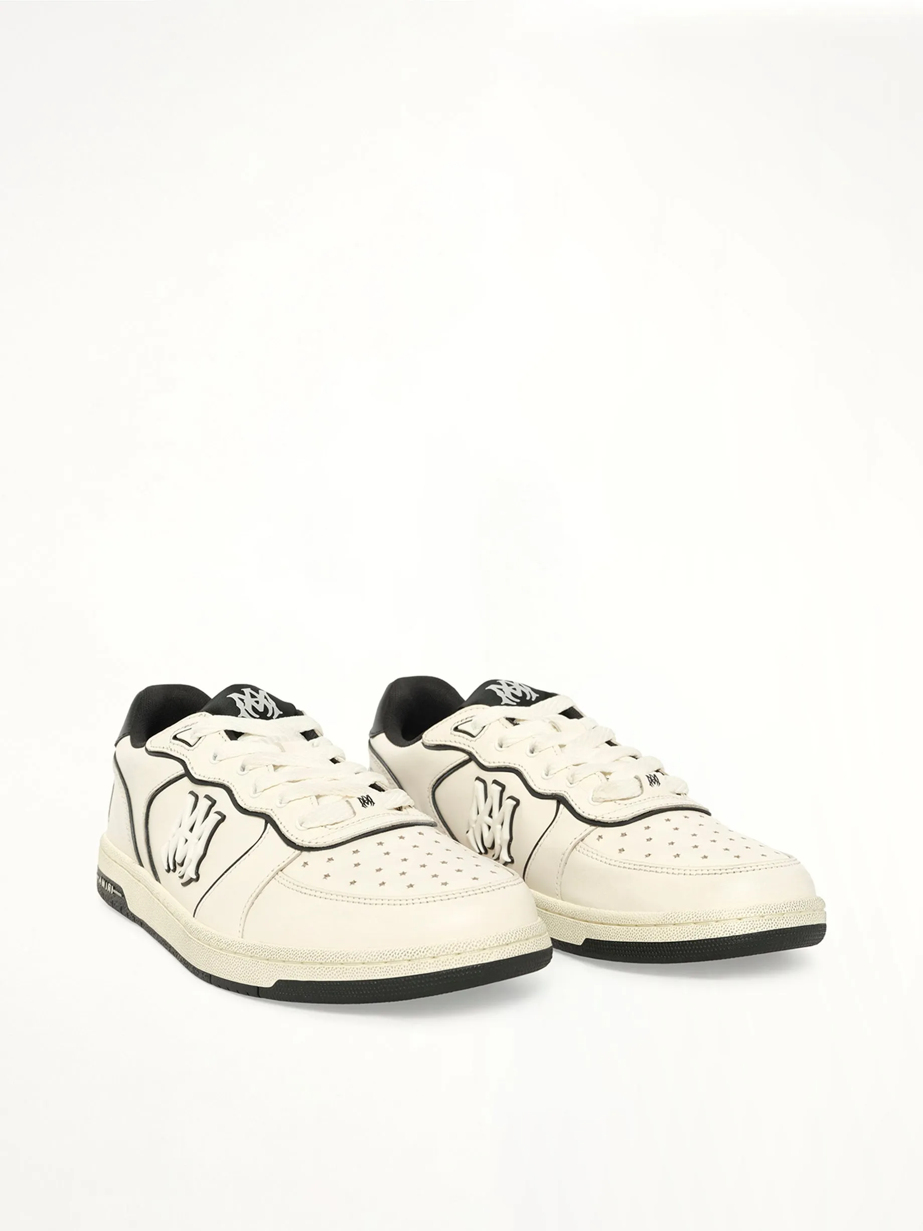 Newport Sneaker in Ivory sold by MARAIS product image thumbnail 2