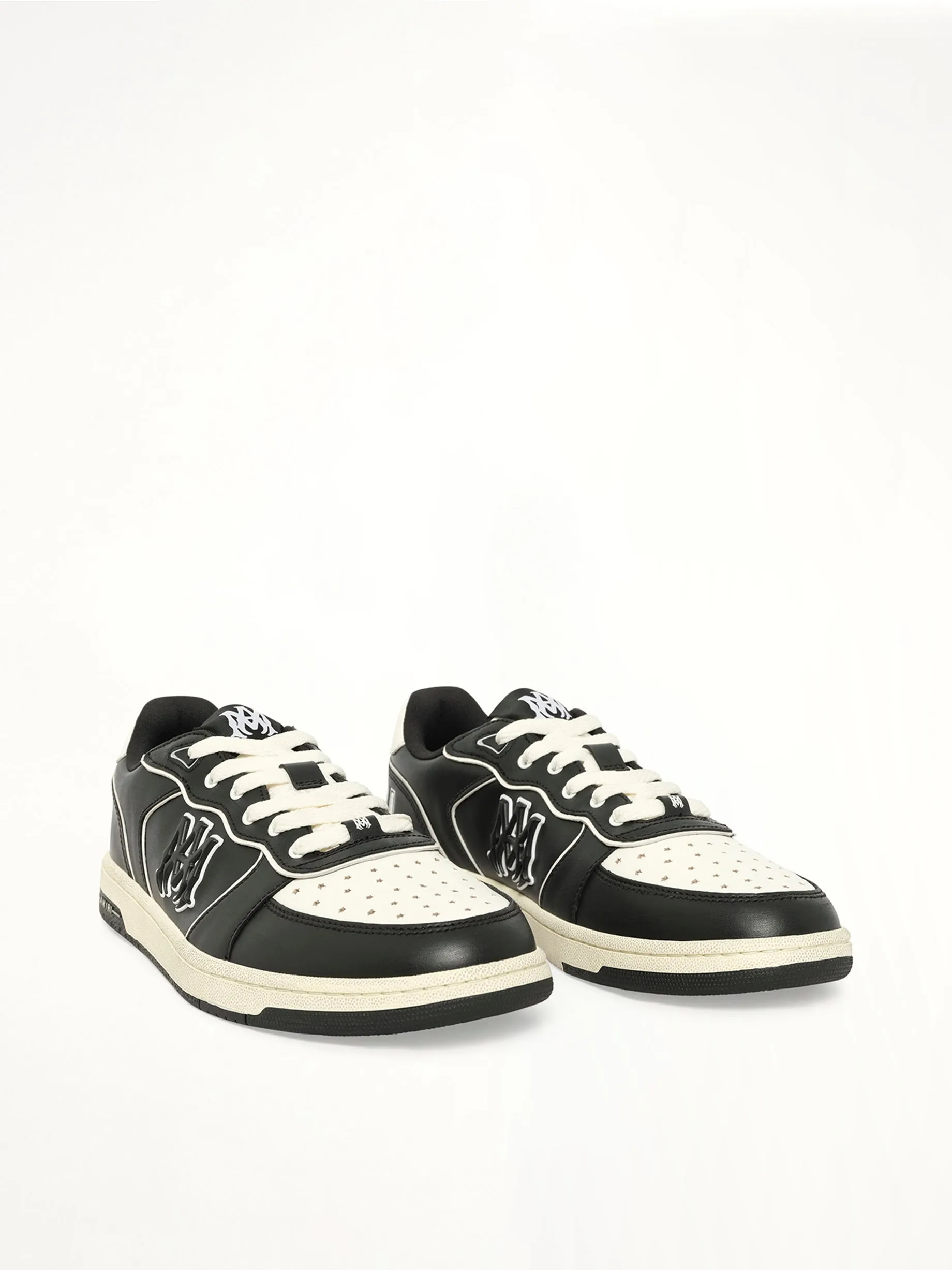 Newport Sneaker in Black sold by MARAIS product image thumbnail 2