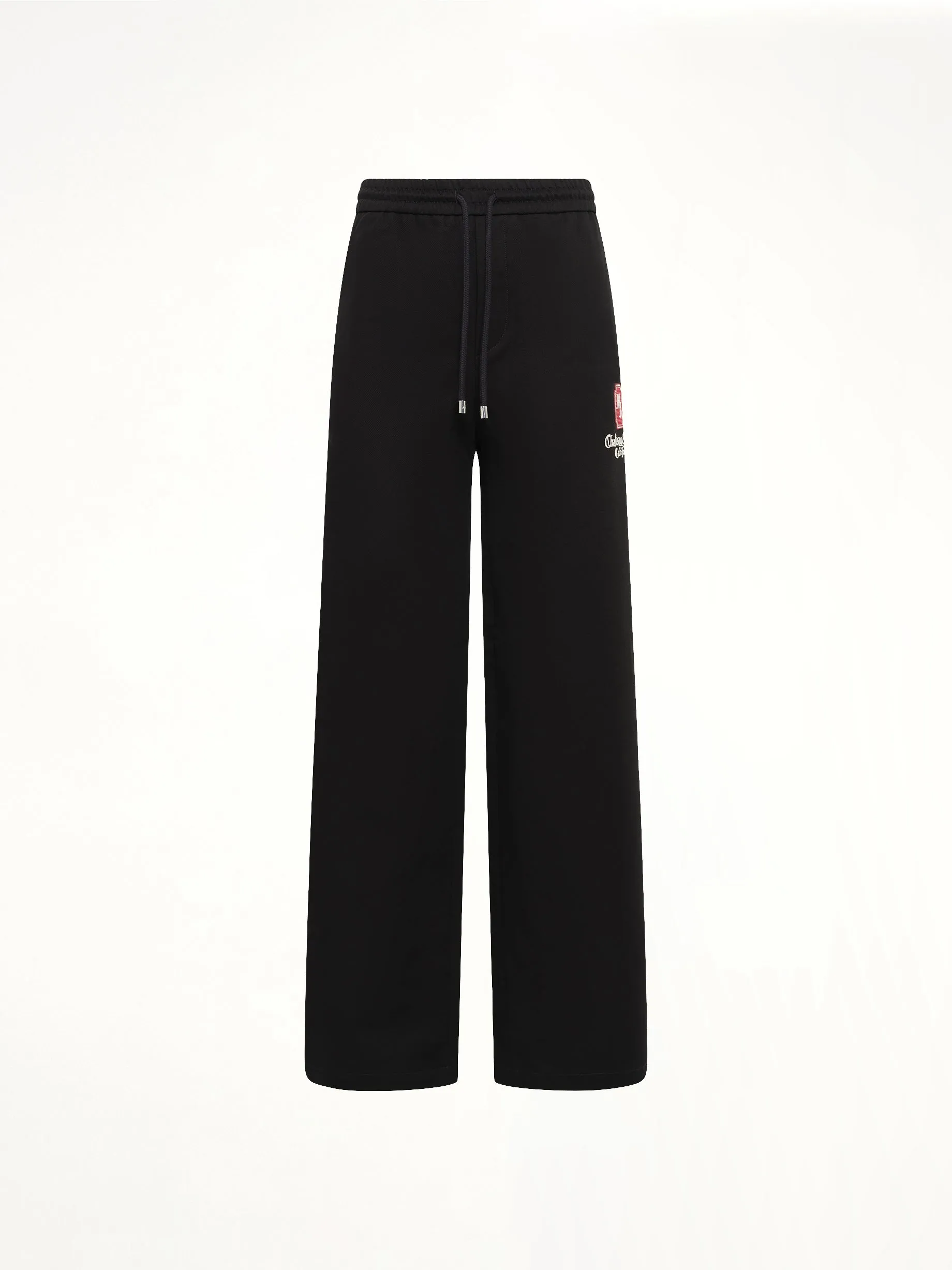 MA Chateau Pant in Black sold by MARAIS product image thumbnail 2