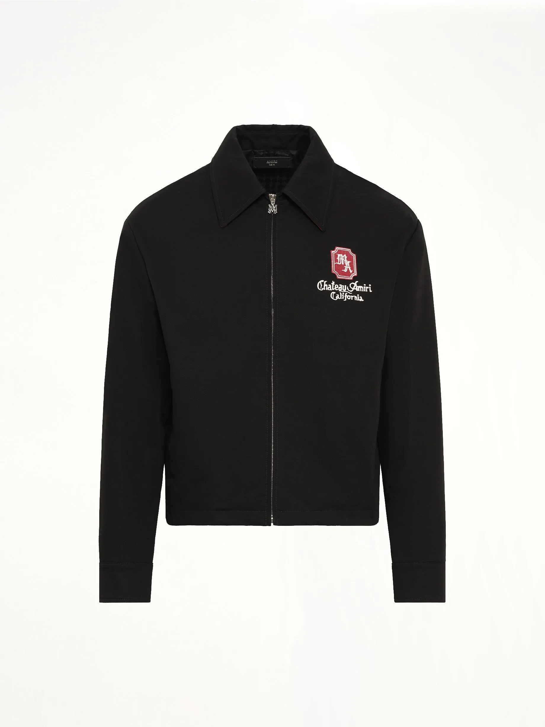 MA Chateau Jacket in Black sold by MARAIS product image thumbnail 2