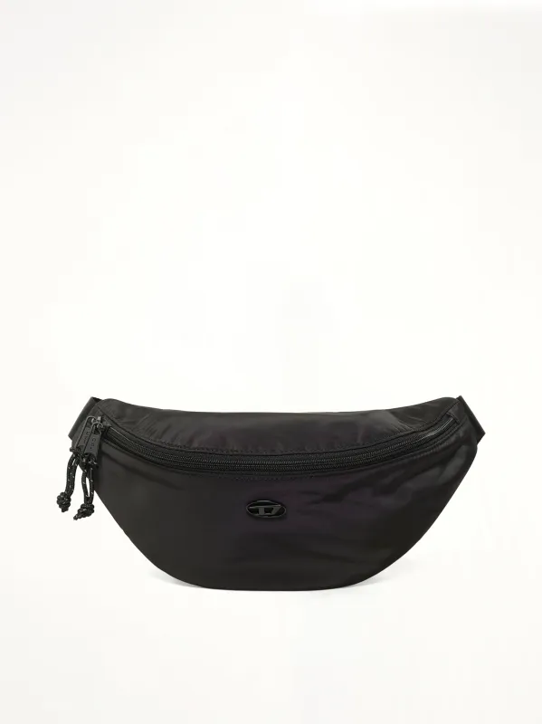 D-PACK Beltbag X in Black made by Diesel