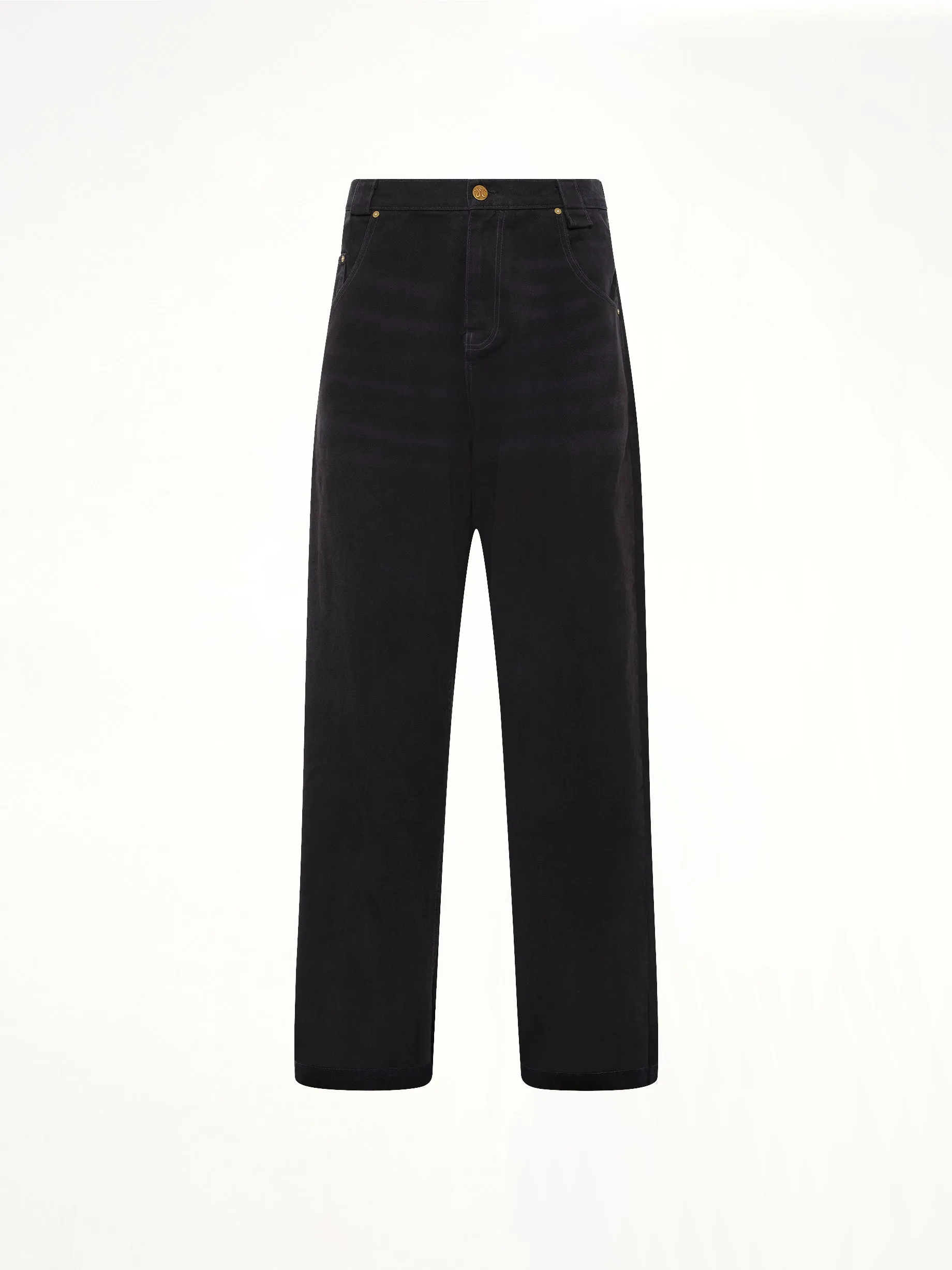 Bad Boy Jean in Black sold by MARAIS product image thumbnail 2