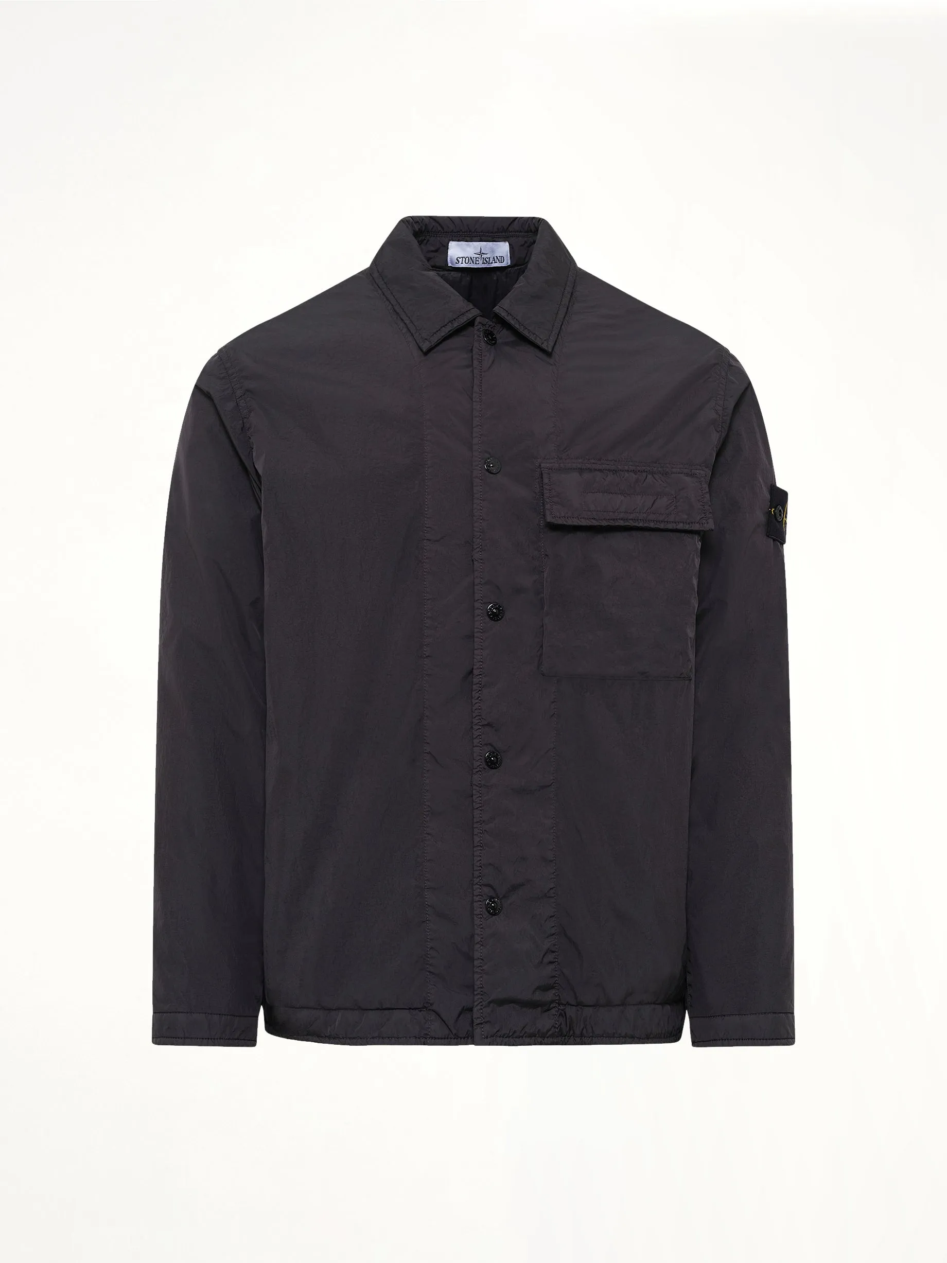 1200002 Shirts in Black sold by MARAIS product image thumbnail 2