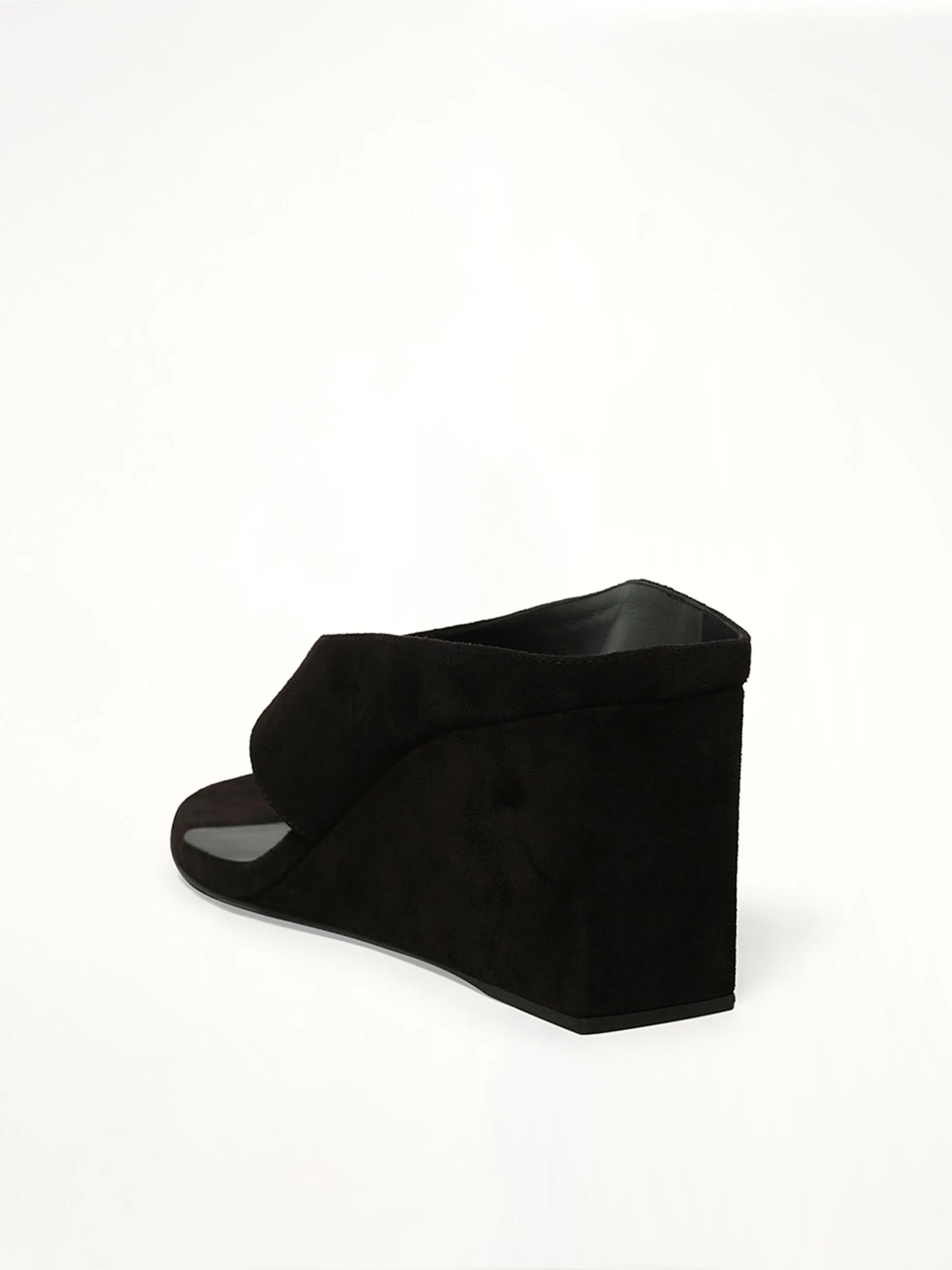Wedge Tongs H75 in Black sold by MARAIS product image thumbnail 3