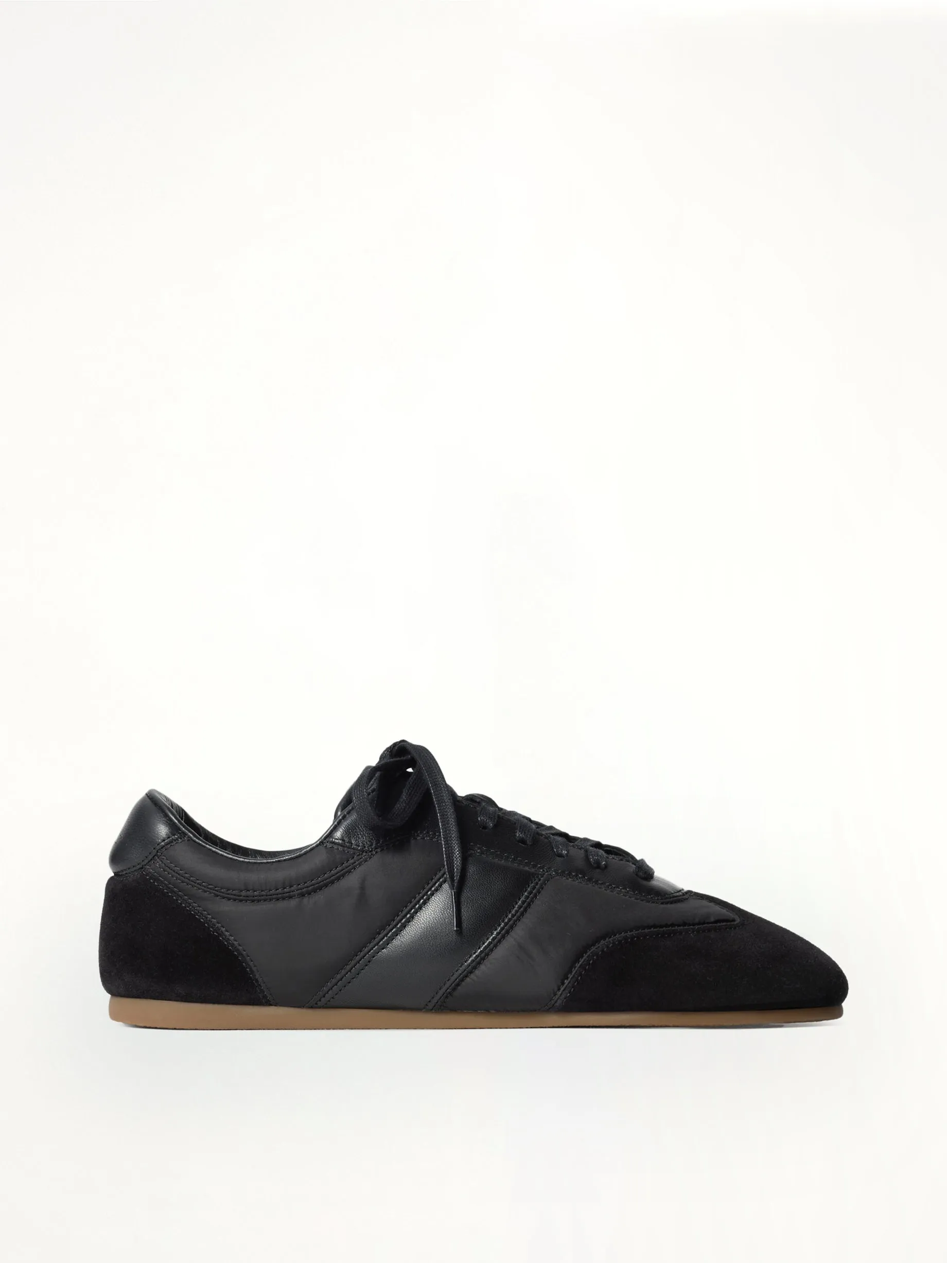 Soft Runner in Black sold by MARAIS
