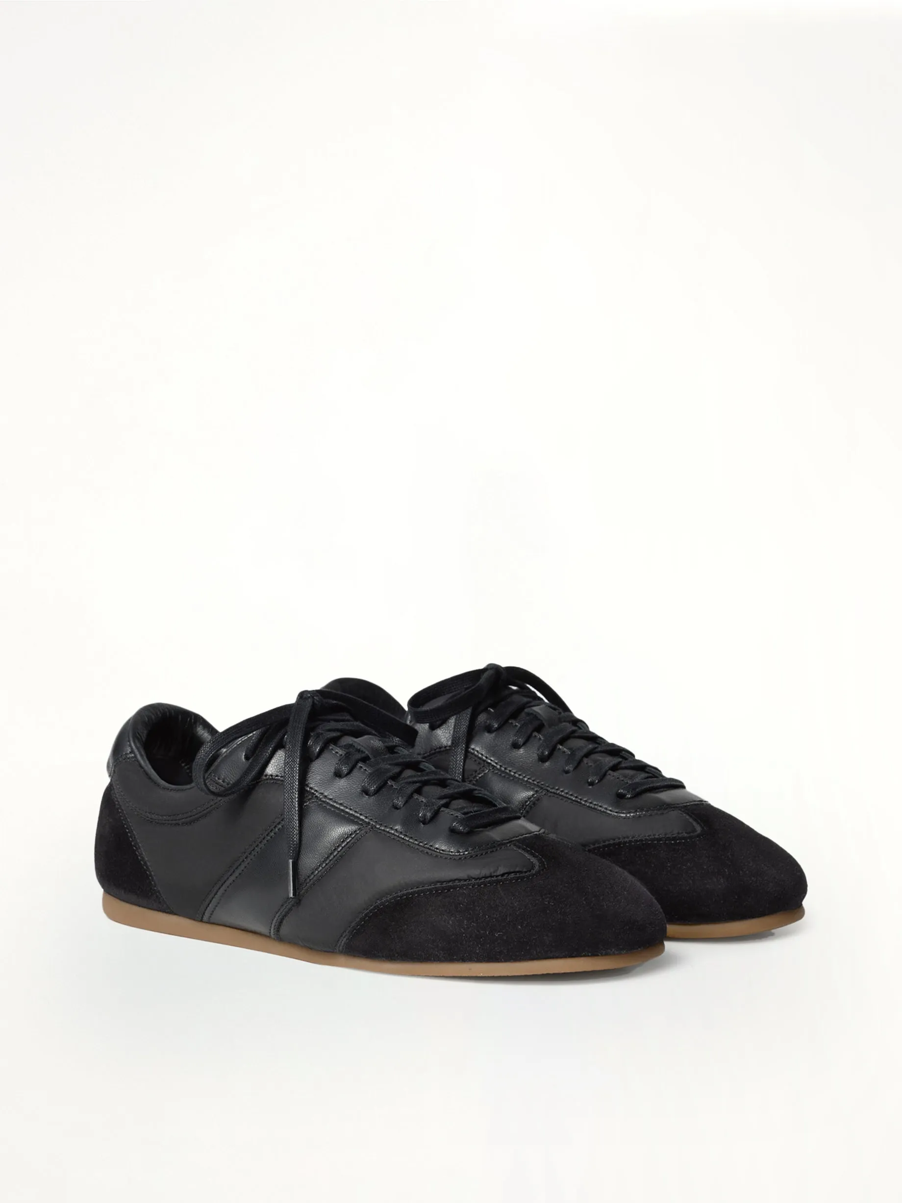 Soft Runner in Black sold by MARAIS product image thumbnail 2