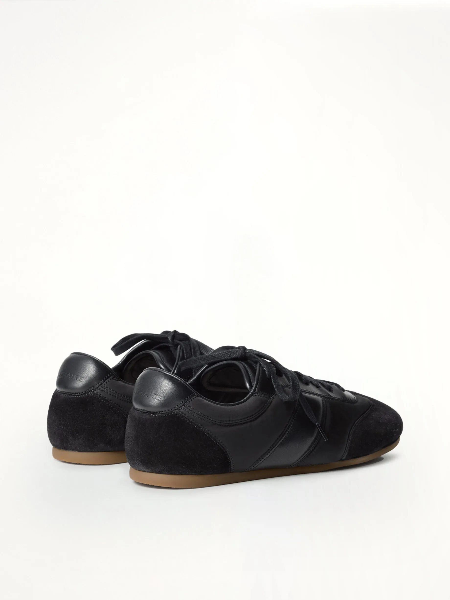 Soft Runner in Black sold by MARAIS product image thumbnail 3
