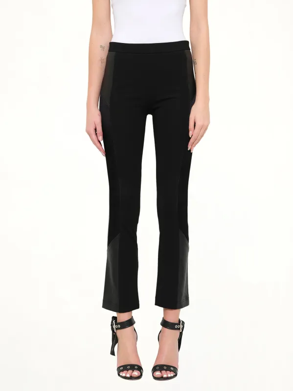 Givenchy Trousers in Black made by Givenchy