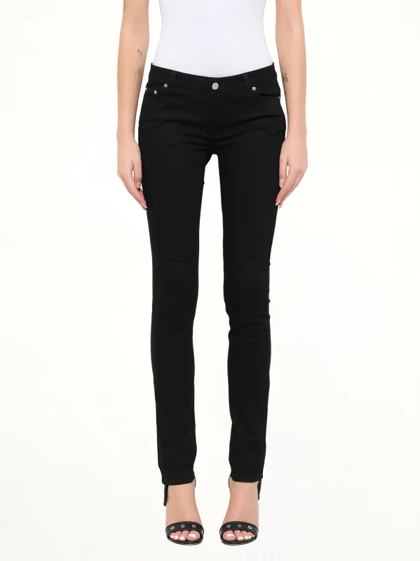 Givenchy Trousers in Black made by Givenchy