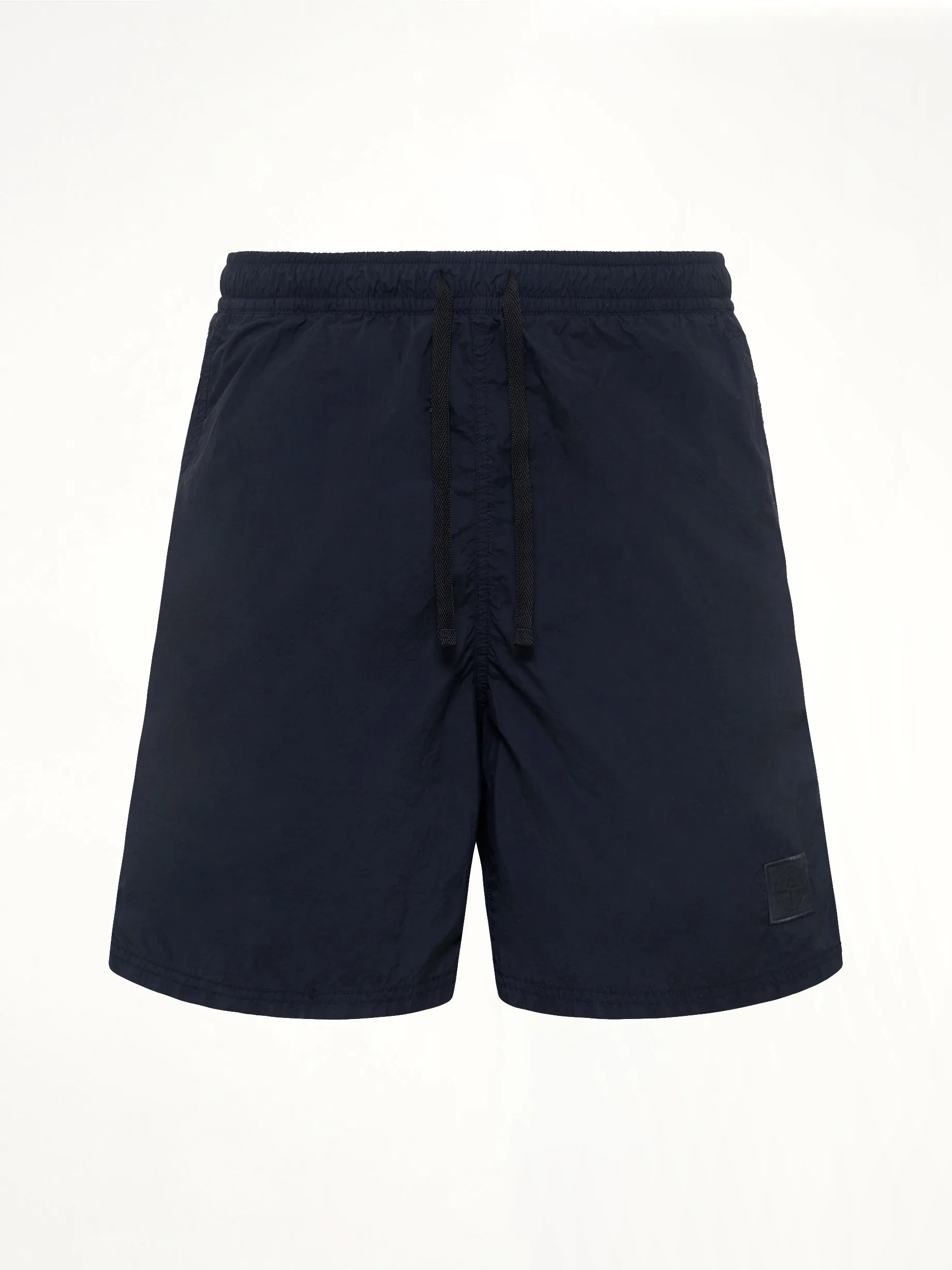 B100006 Shorts in Navy Blue sold by MARAIS product image thumbnail 2